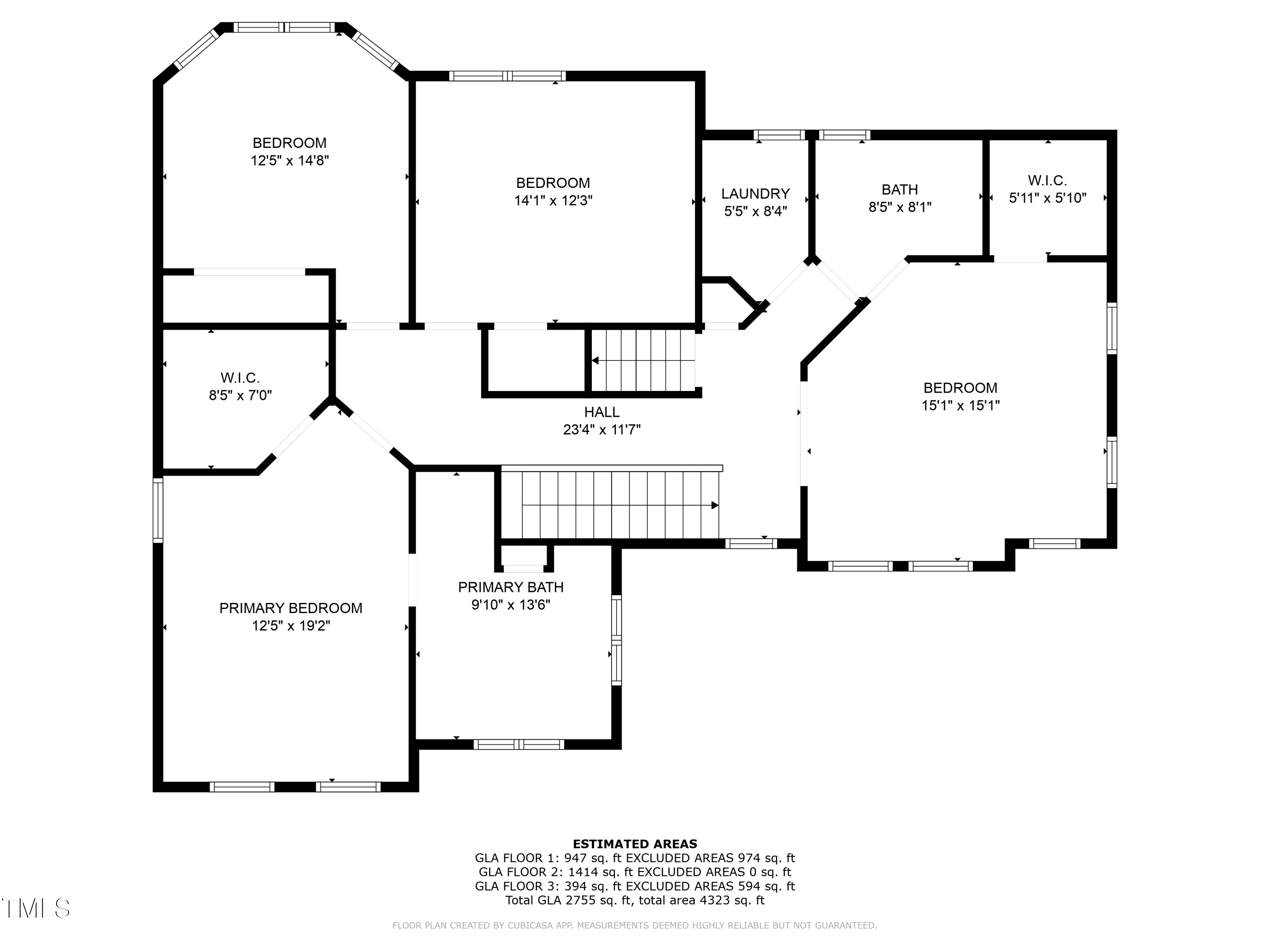 1526 Town Home Drive