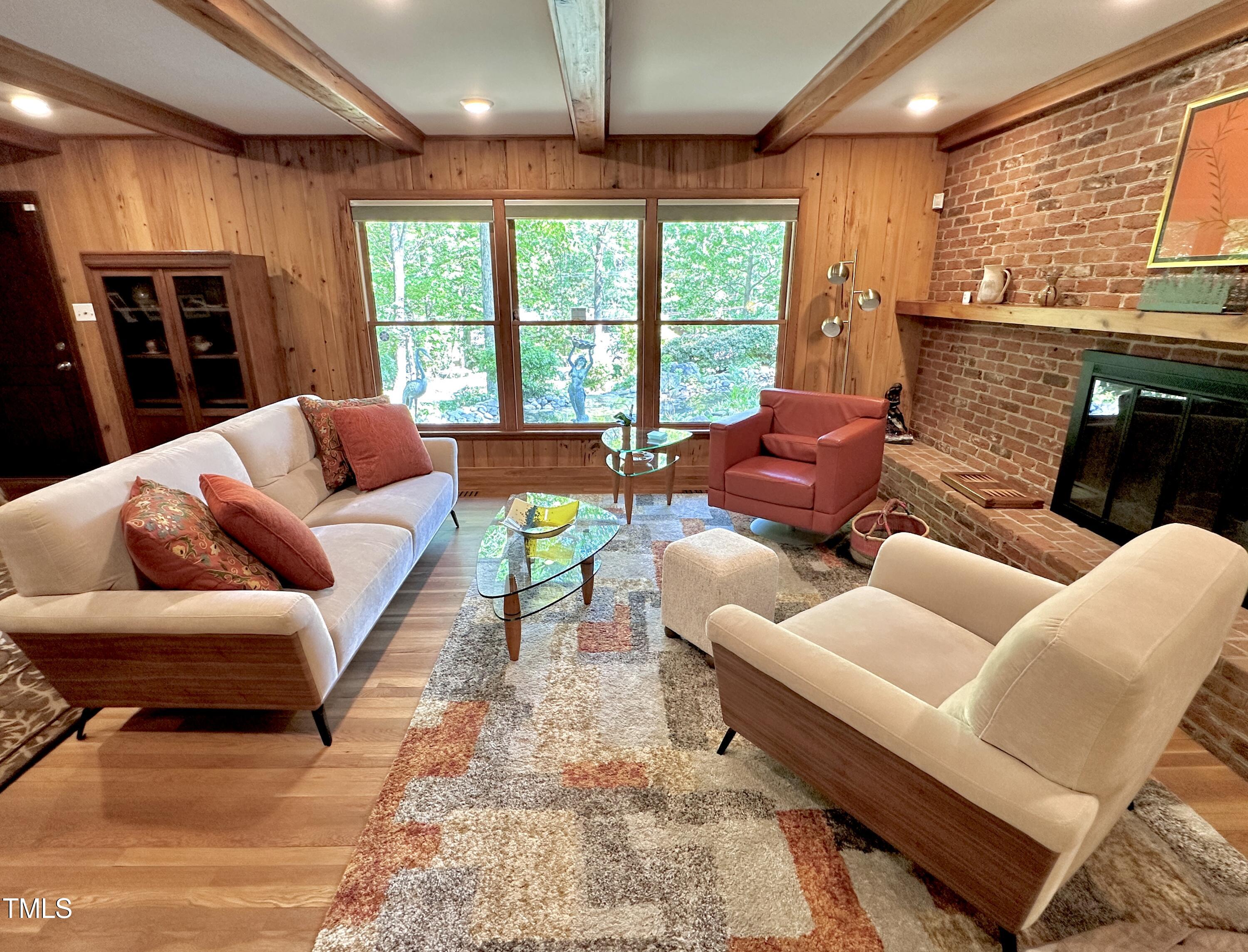 307 Clayton Road