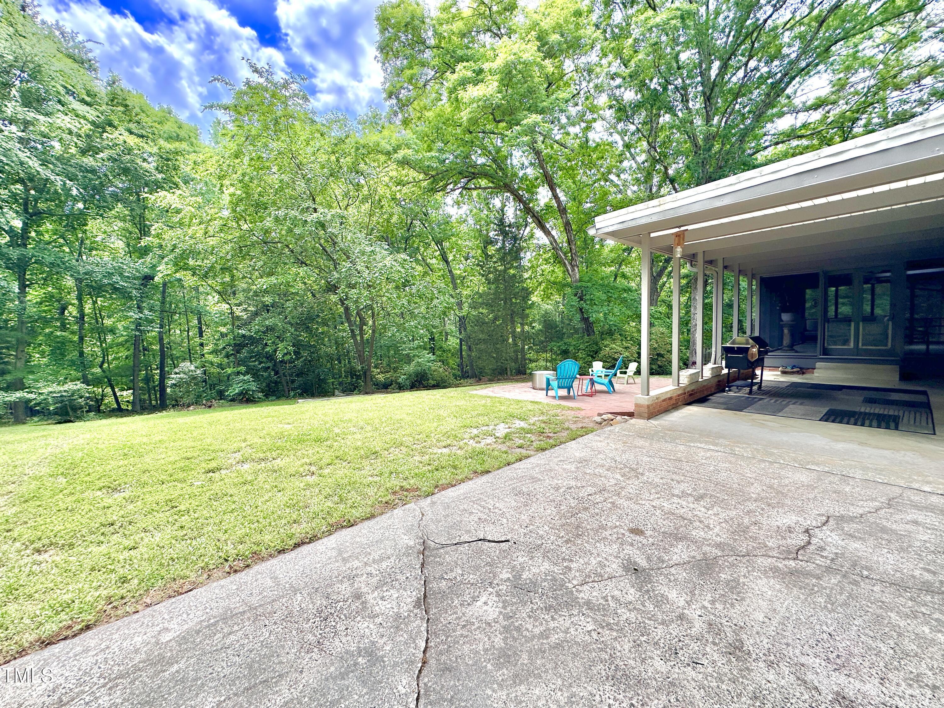 307 Clayton Road