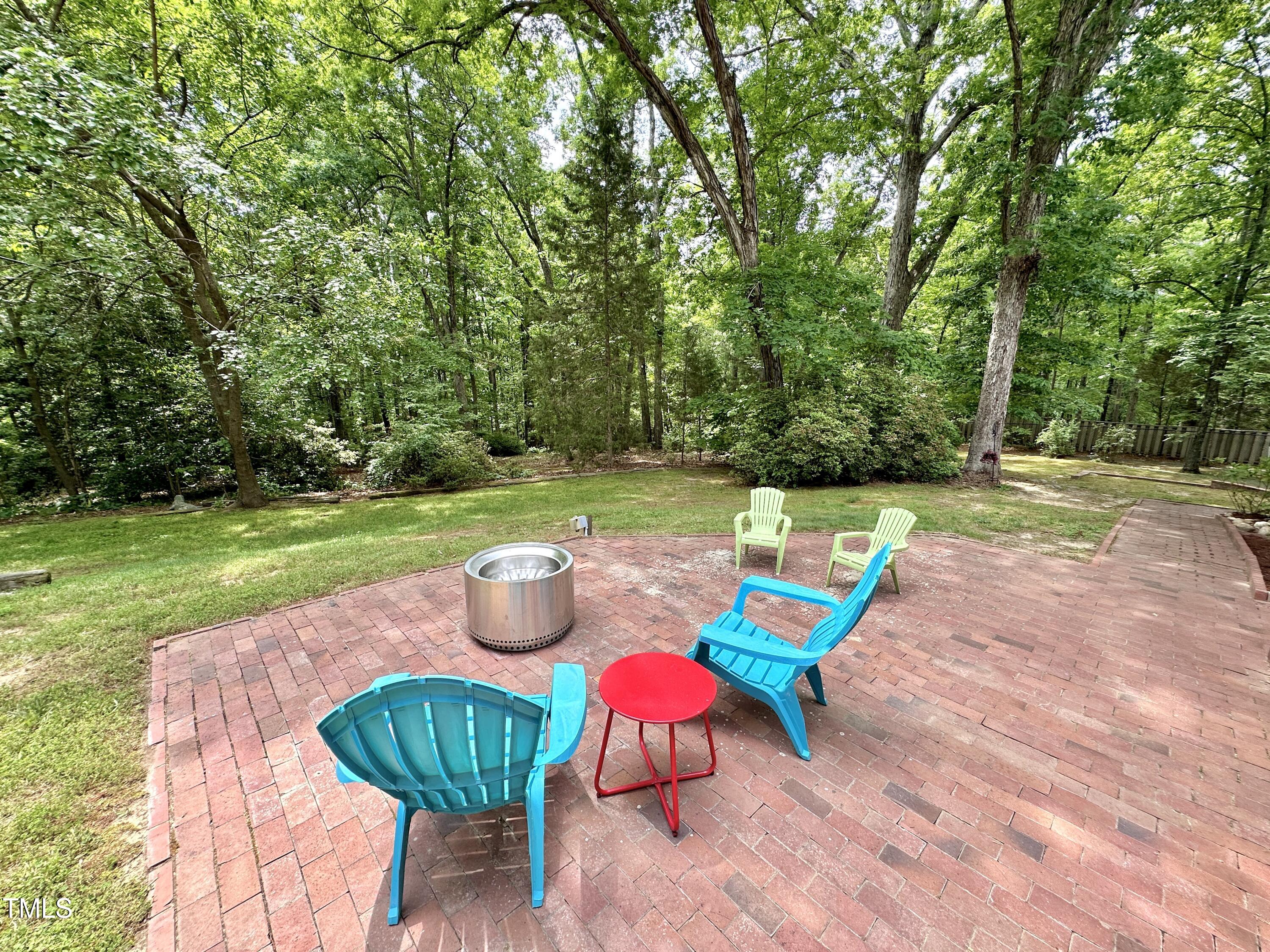 307 Clayton Road