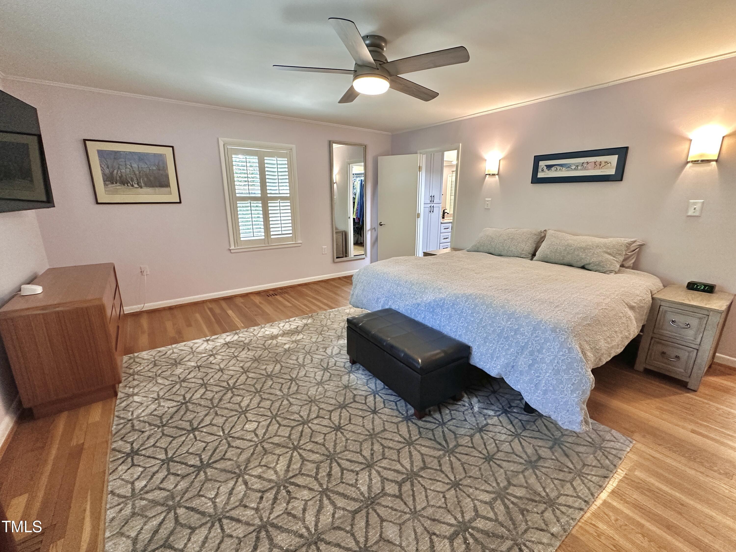 307 Clayton Road