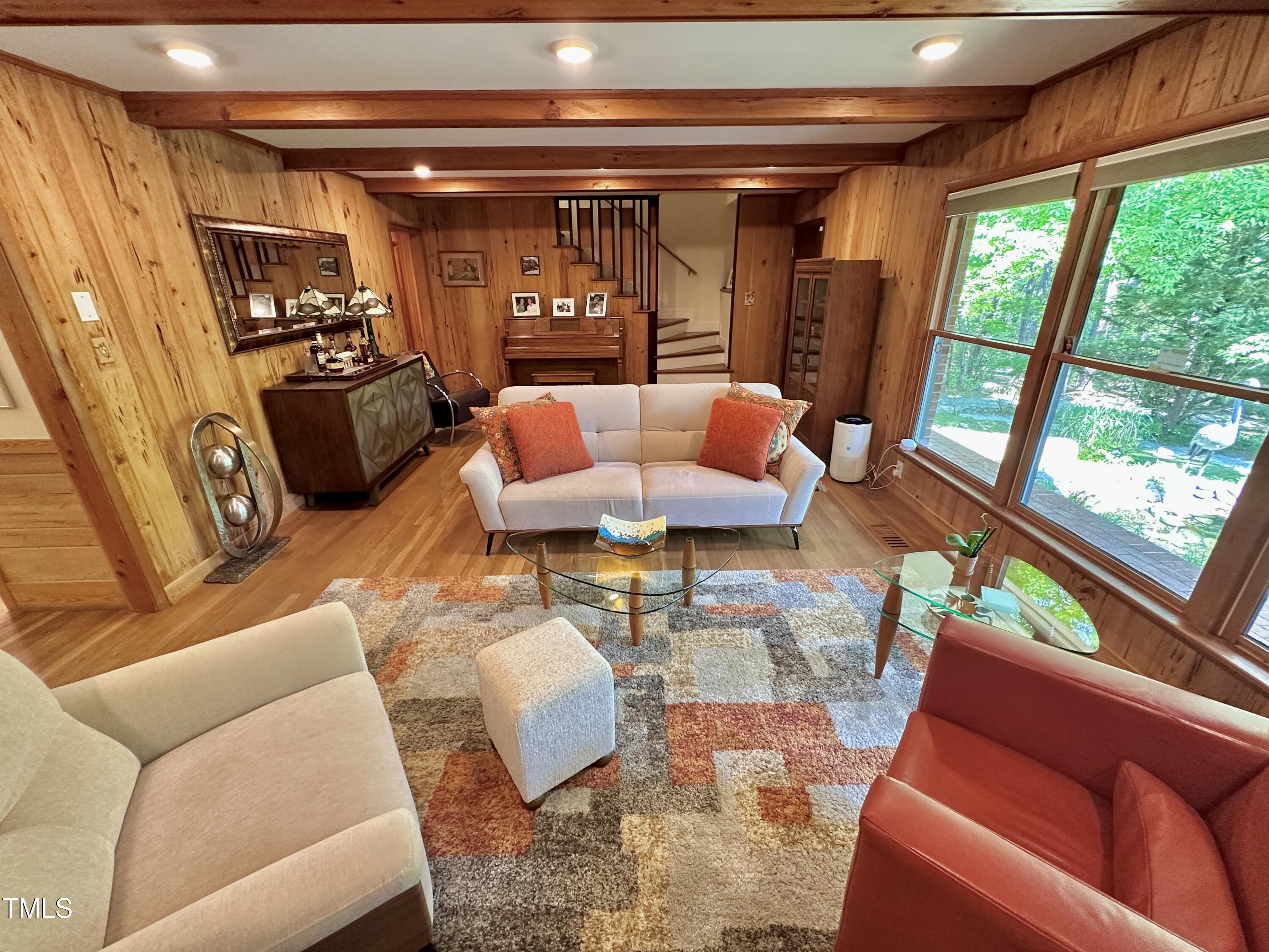 307 Clayton Road