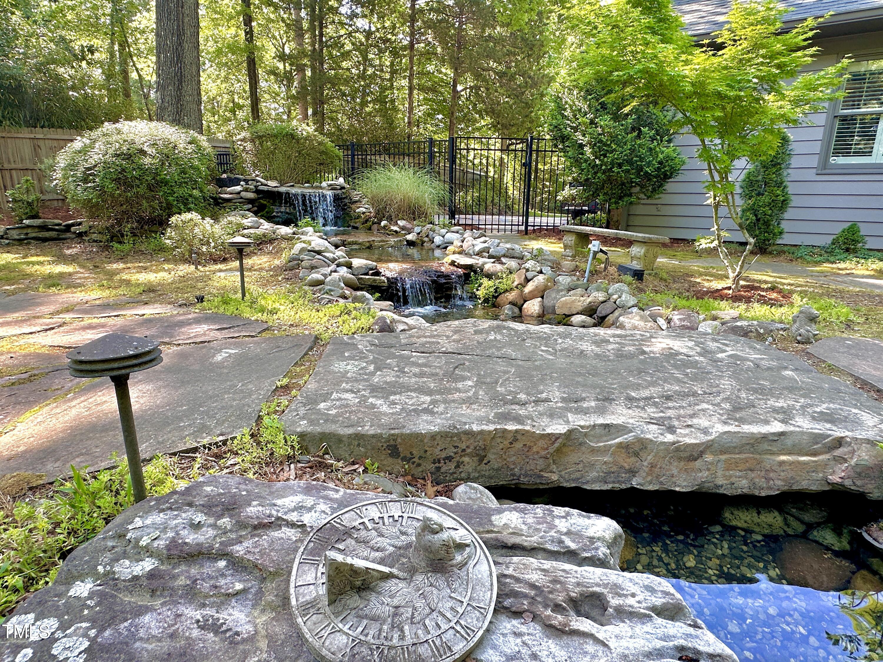 307 Clayton Road