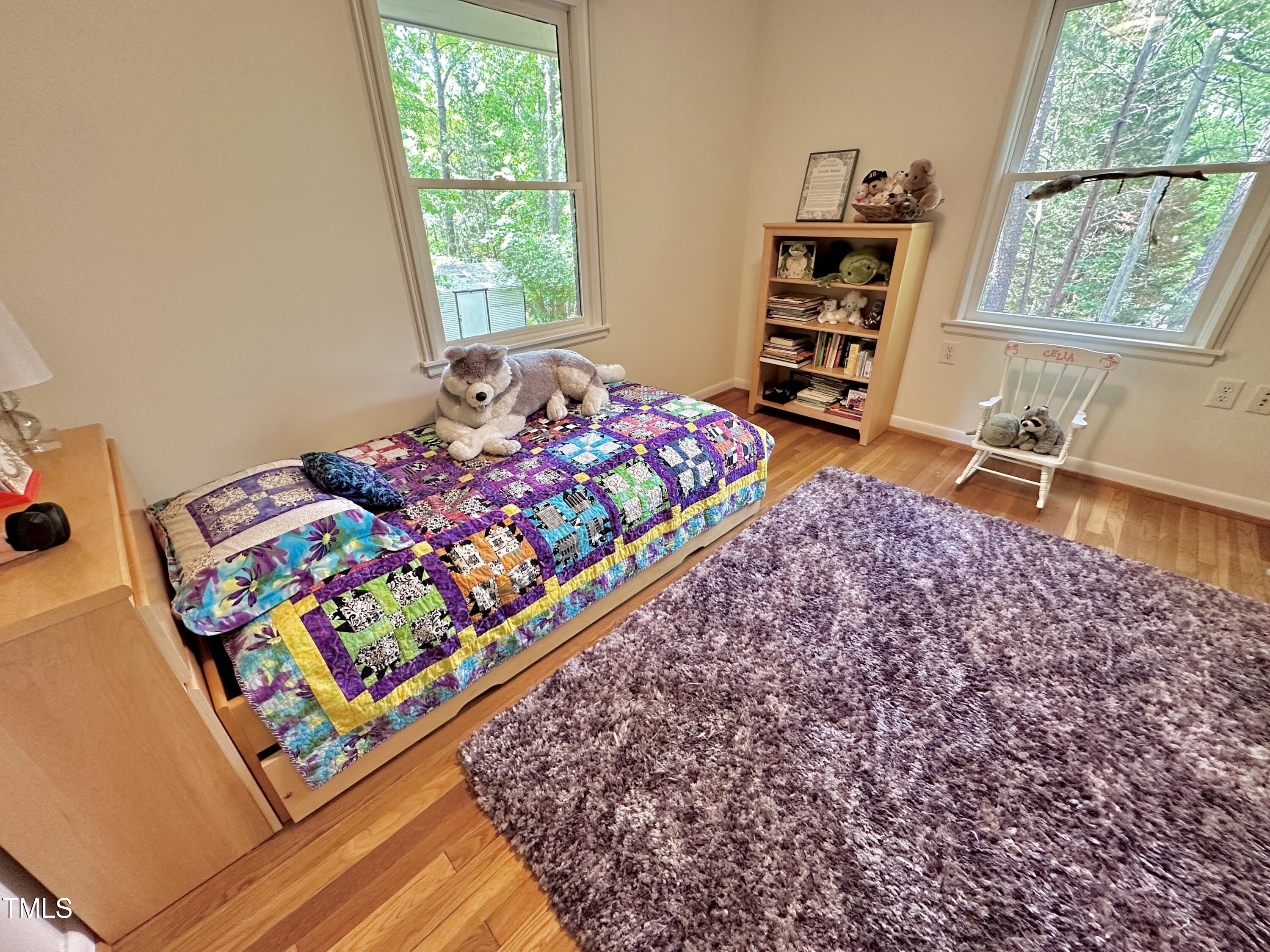 307 Clayton Road