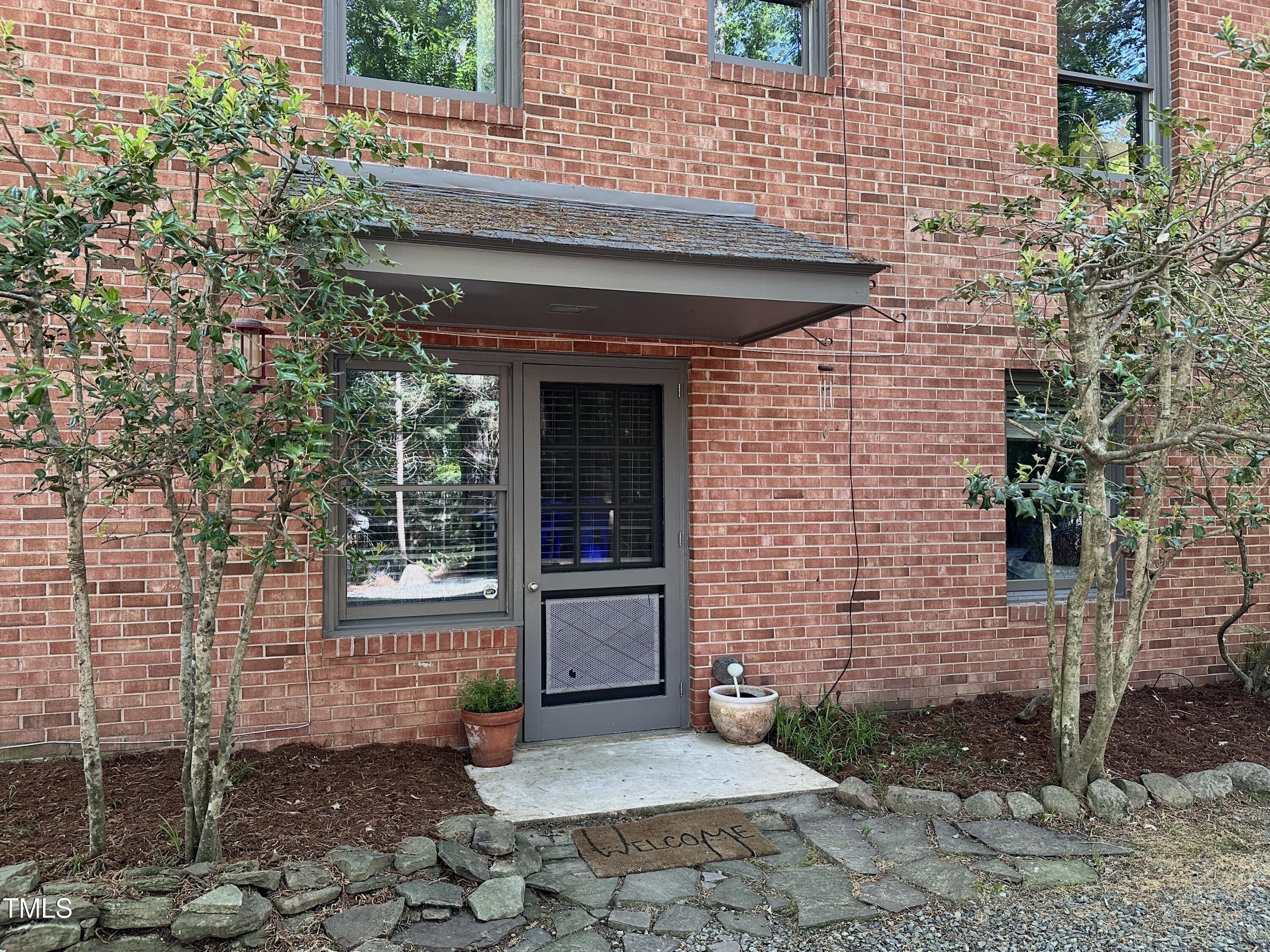 307 Clayton Road