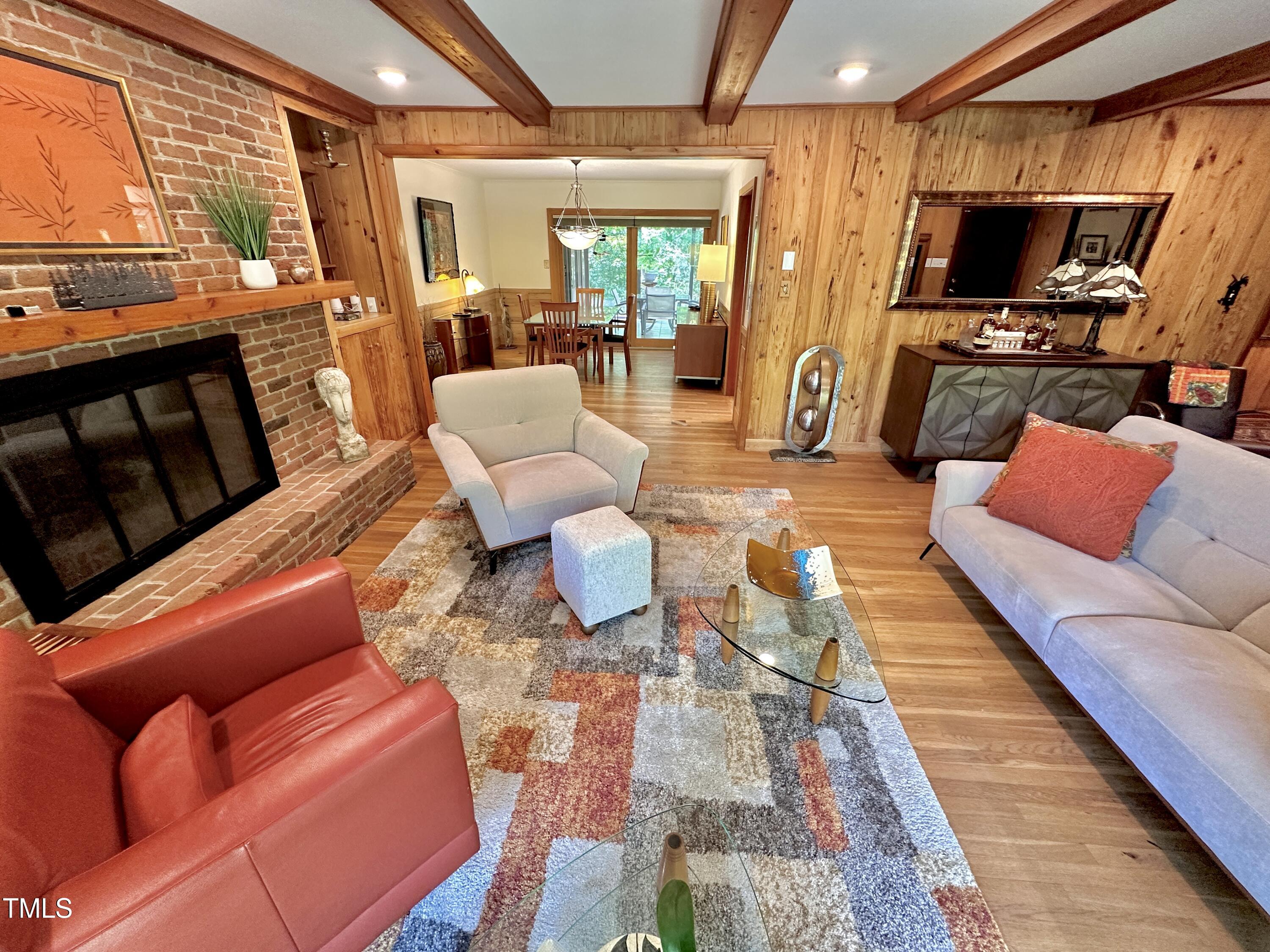 307 Clayton Road