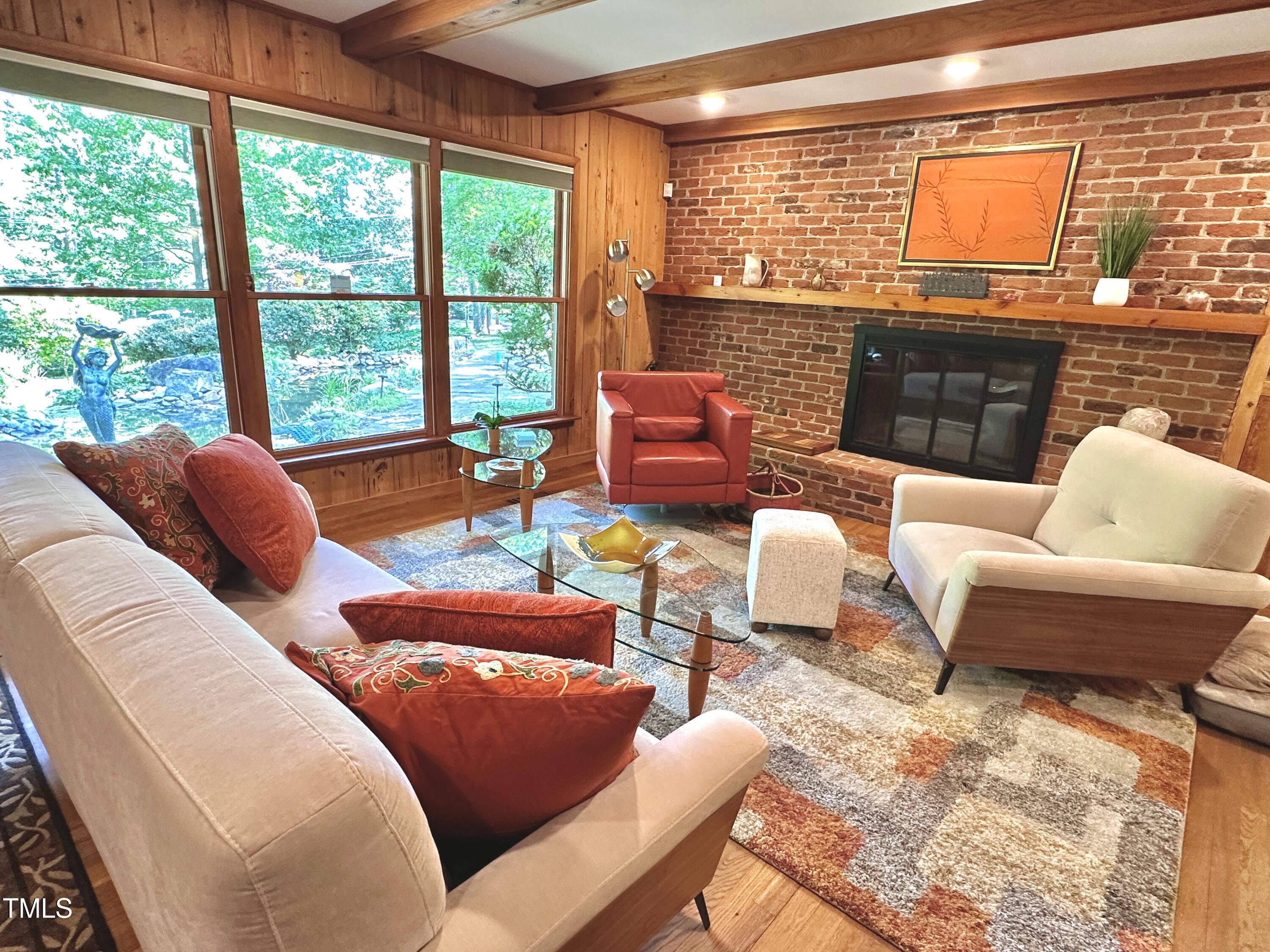 307 Clayton Road