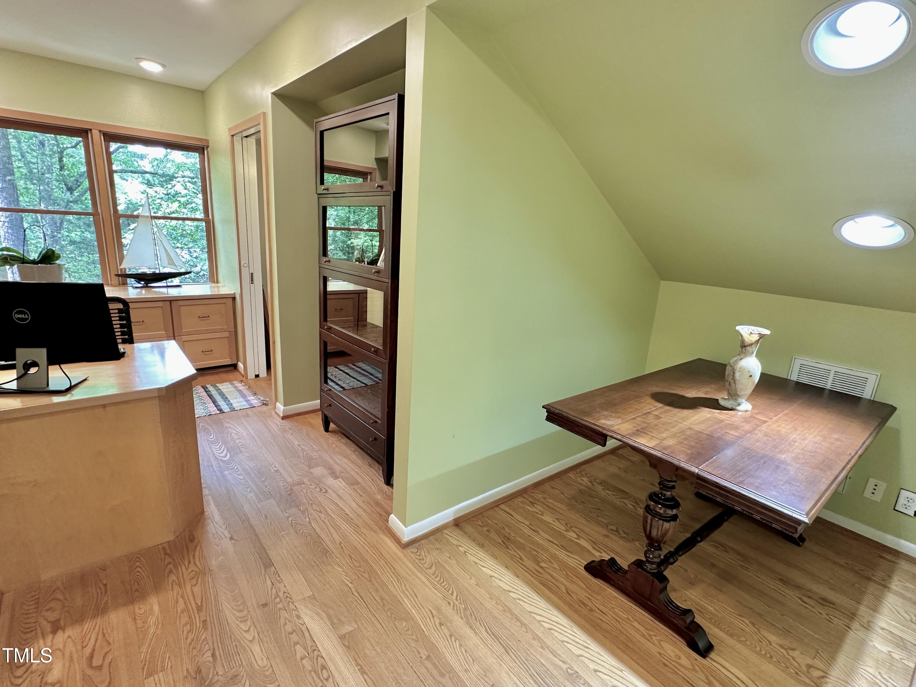 307 Clayton Road