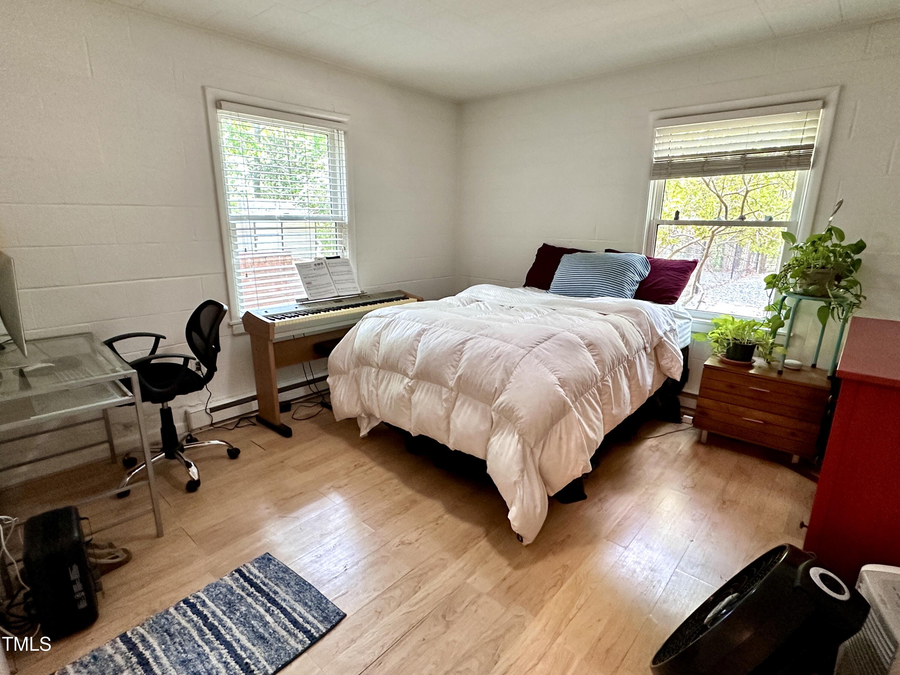 307 Clayton Road