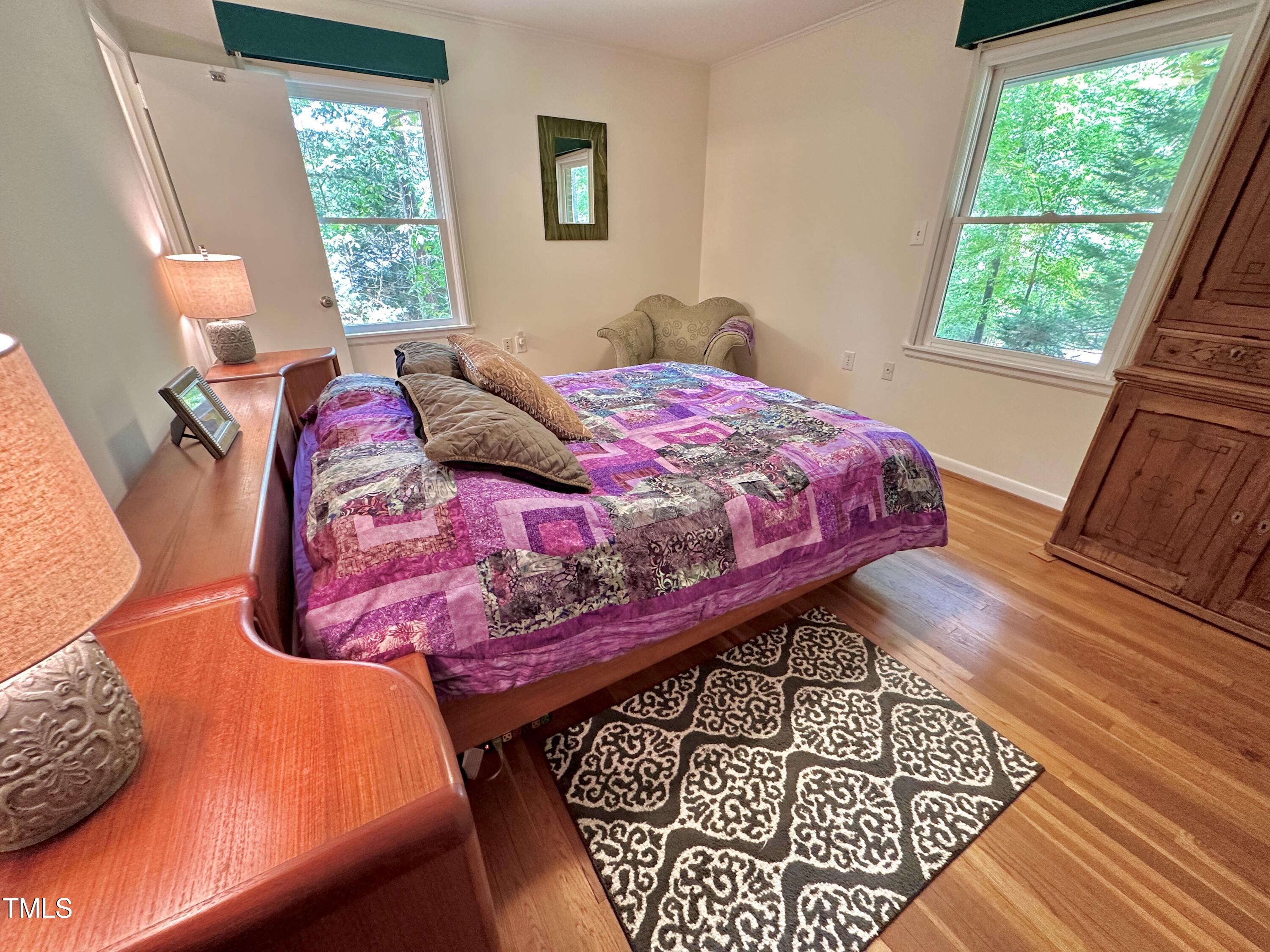 307 Clayton Road