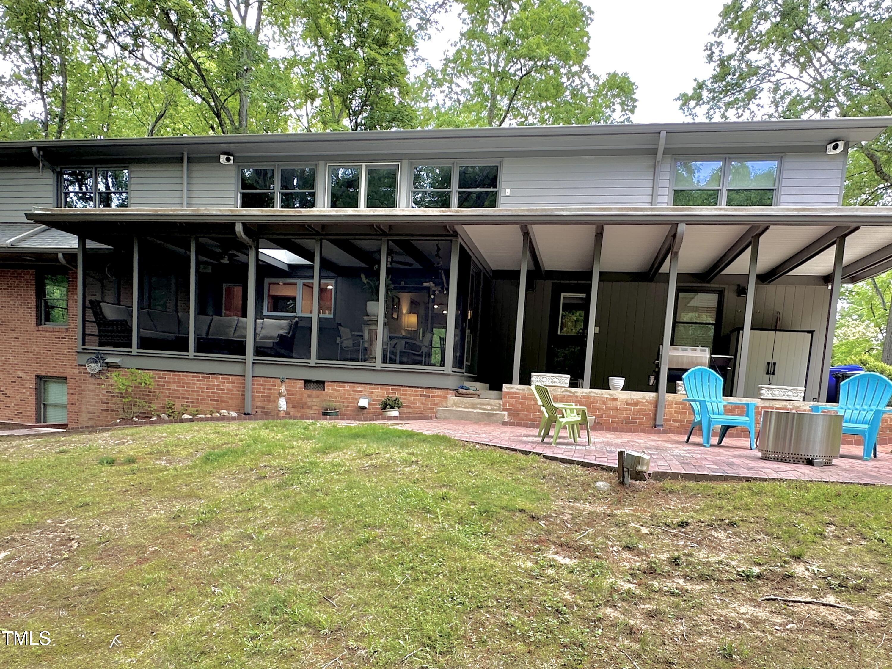 307 Clayton Road