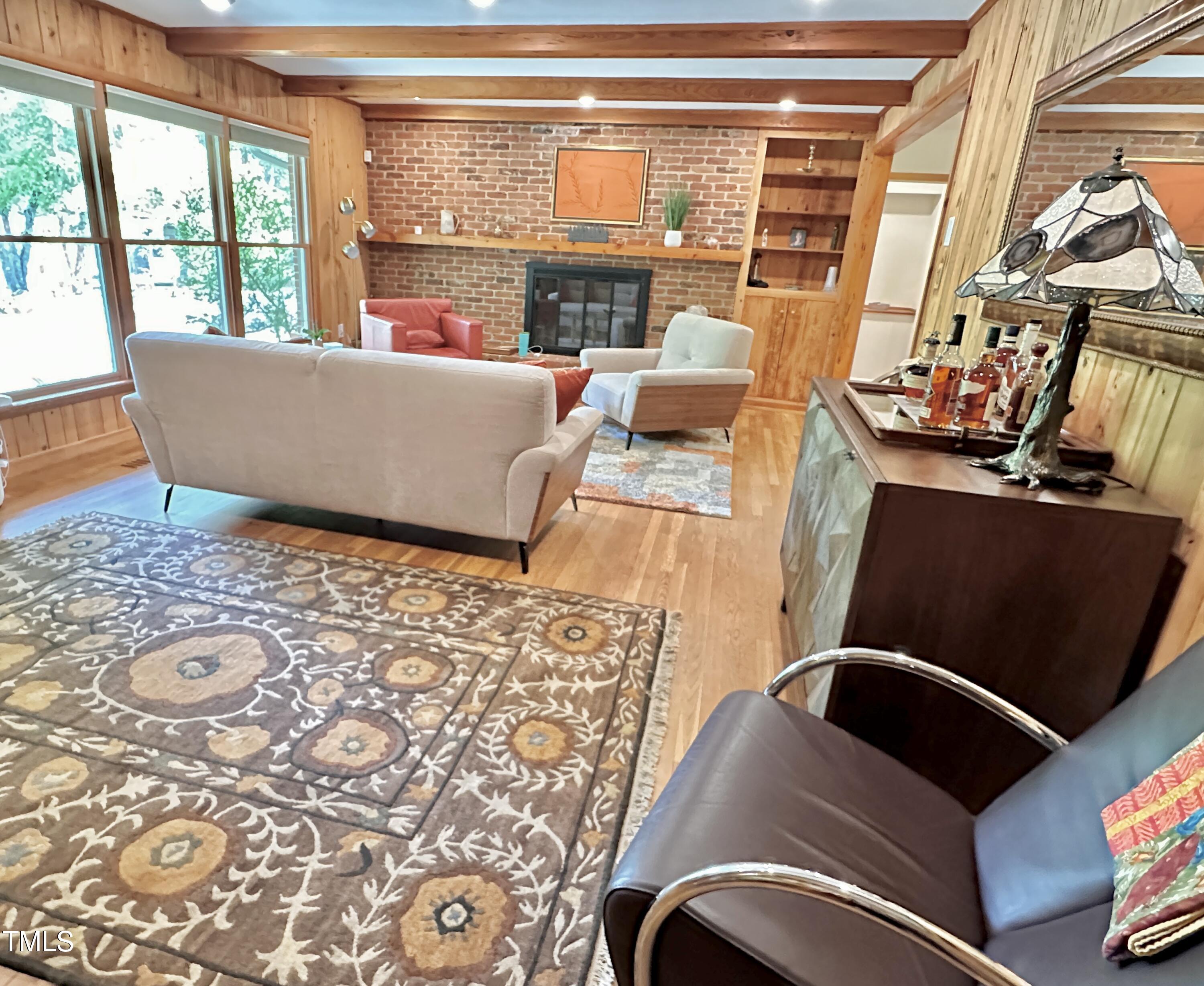 307 Clayton Road
