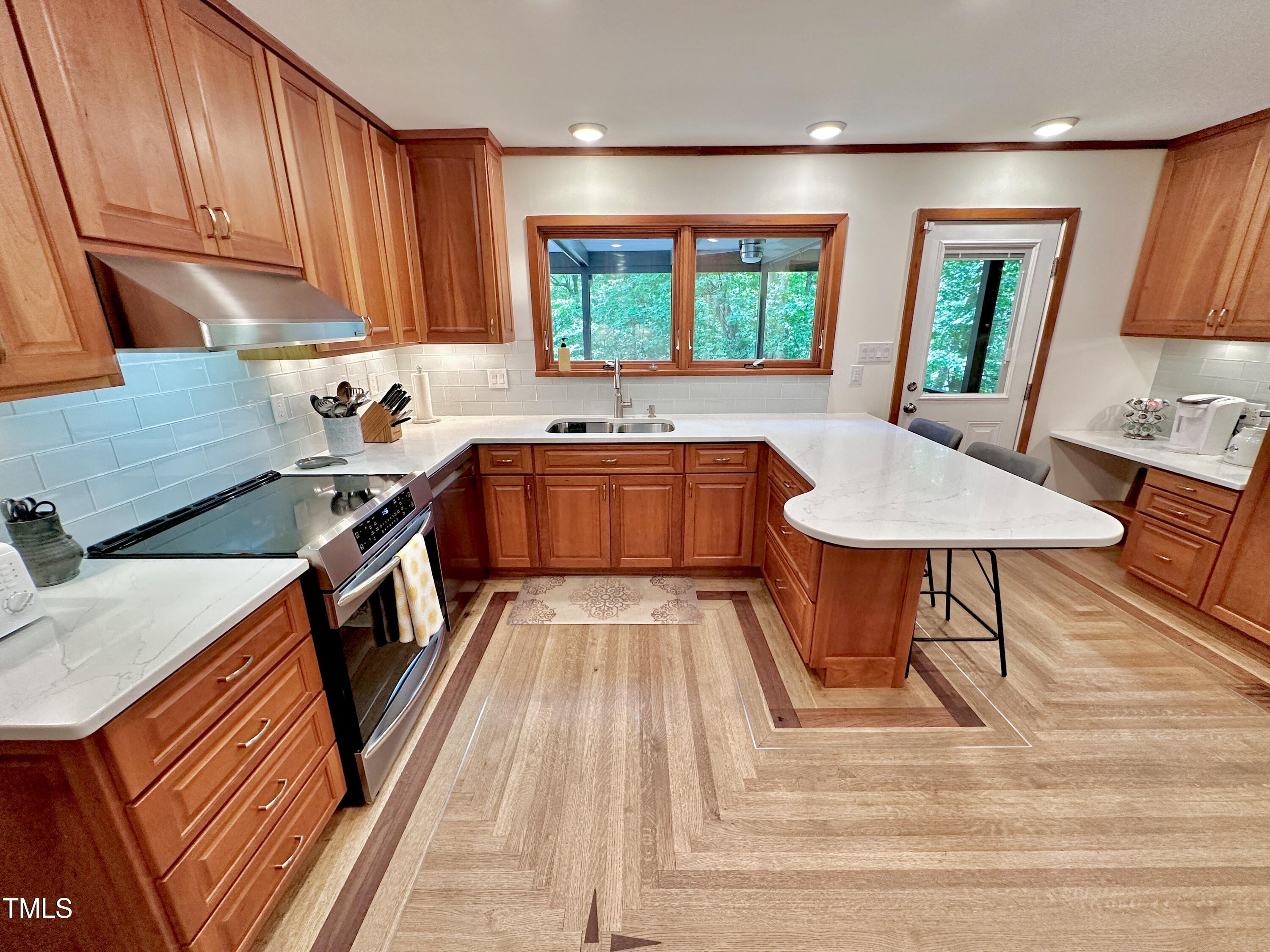 307 Clayton Road