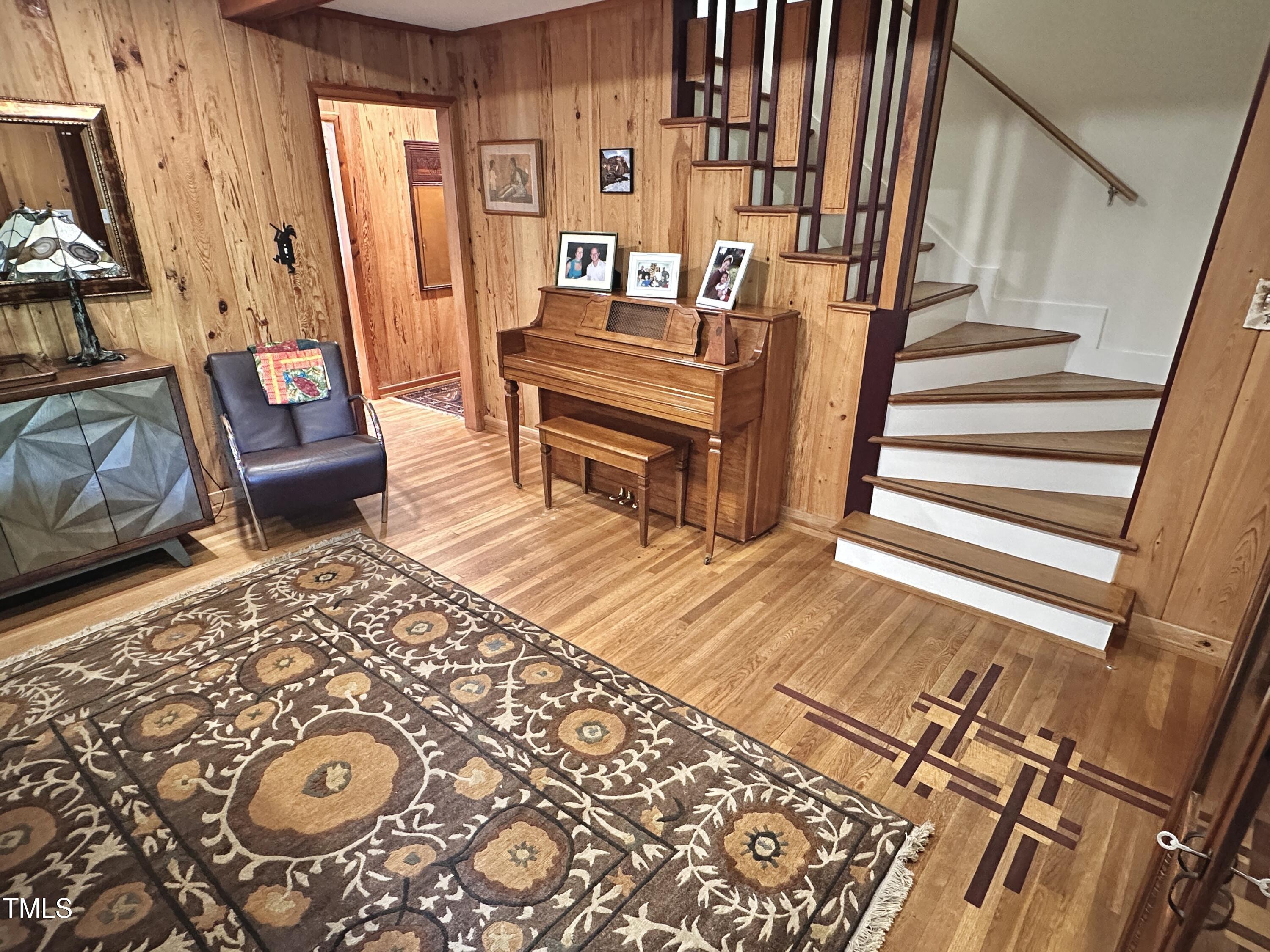 307 Clayton Road
