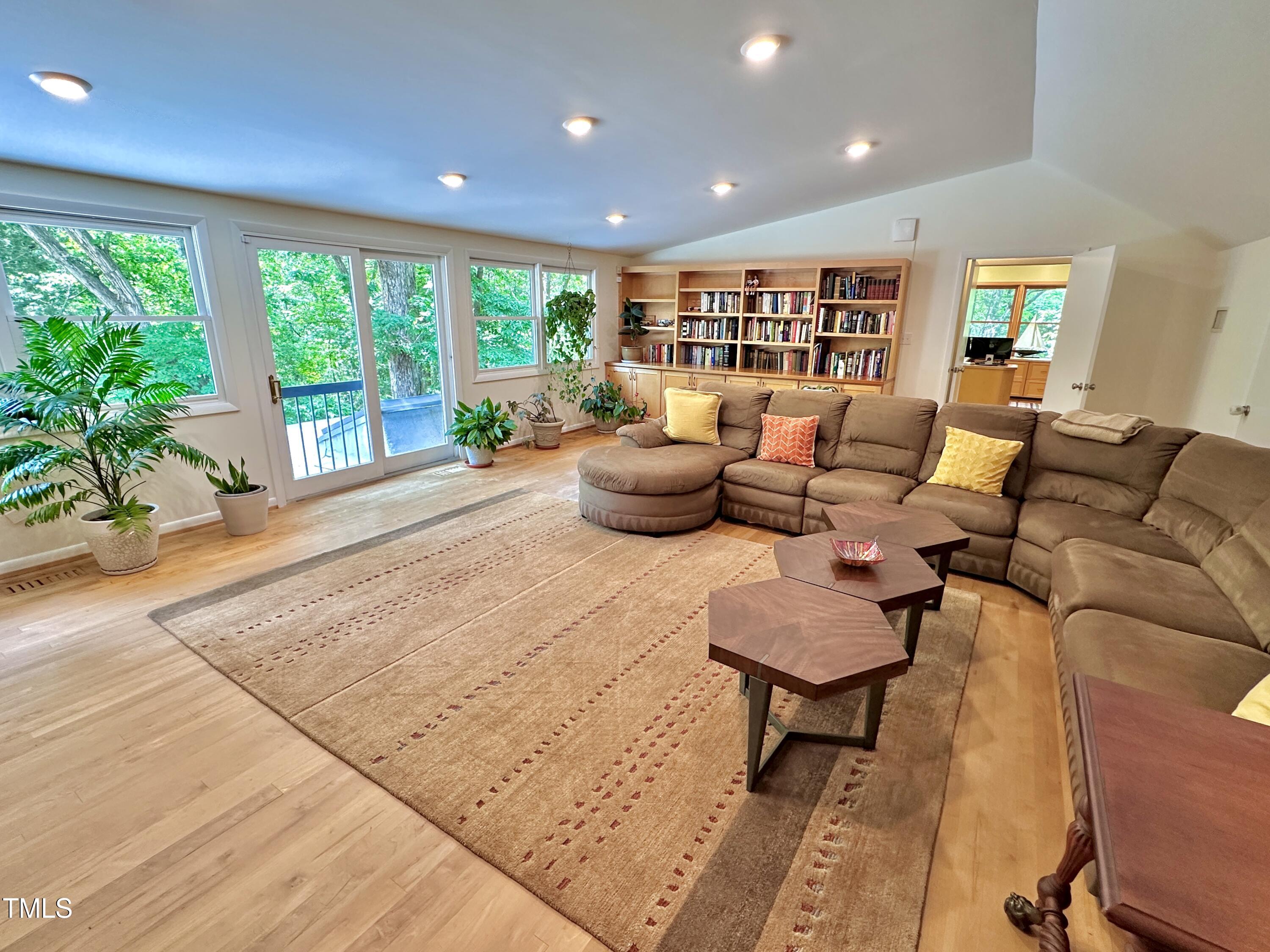 307 Clayton Road