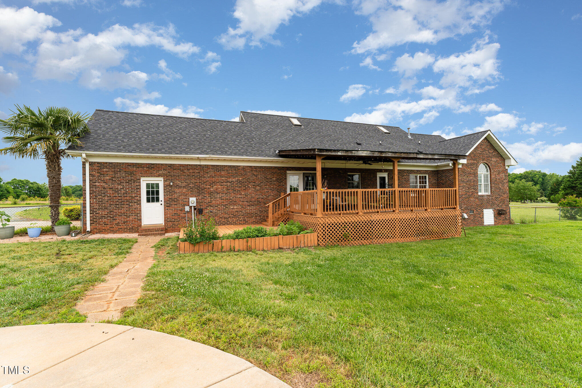 5136 Liberty Grove Road
