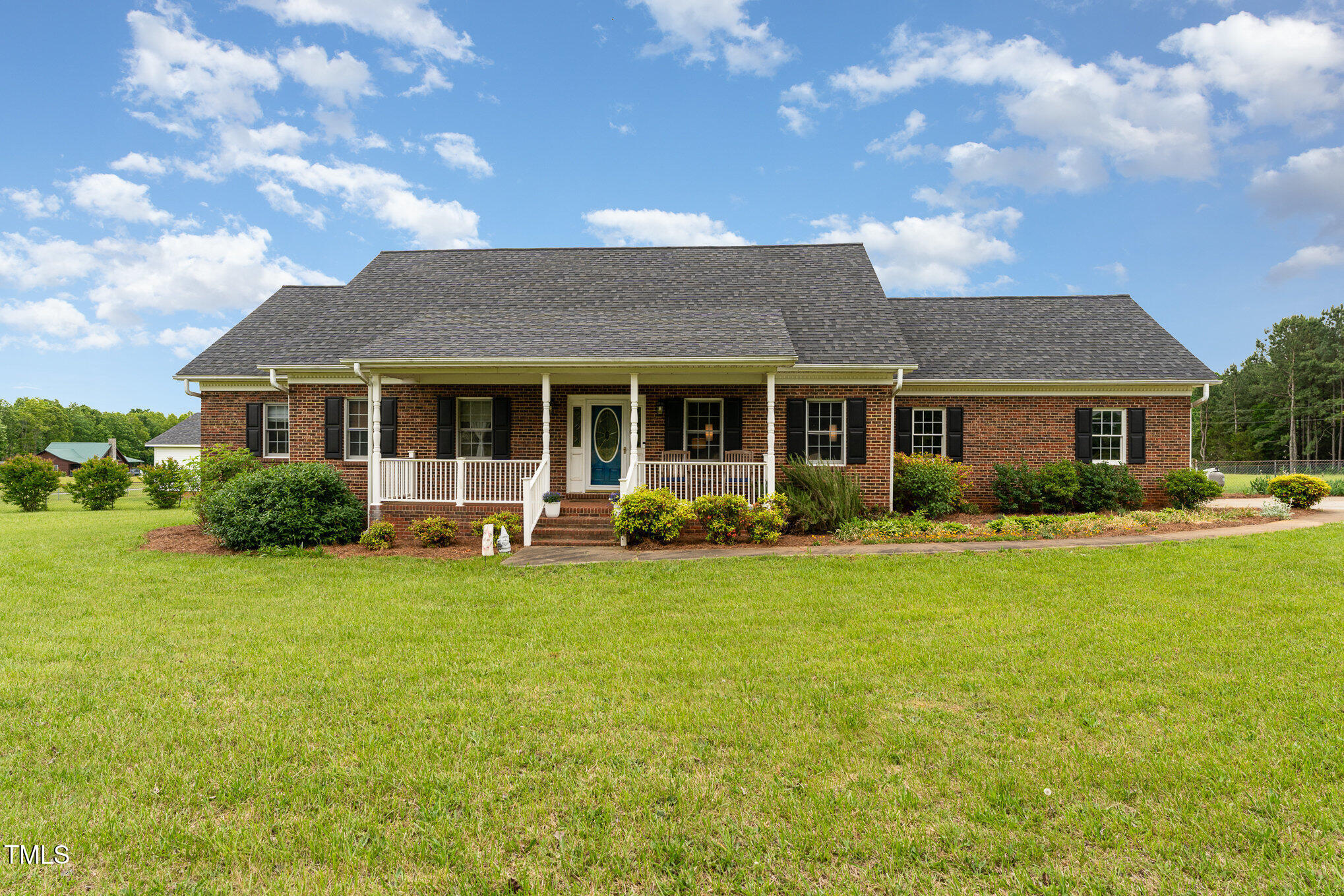 5136 Liberty Grove Road