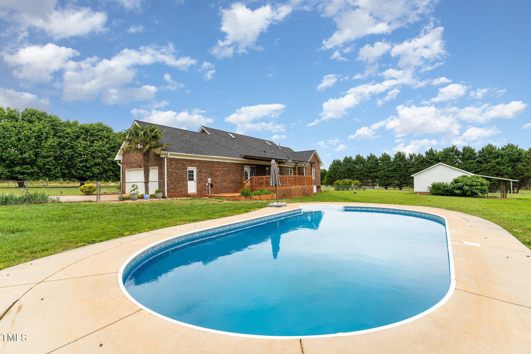 5136 Liberty Grove Road