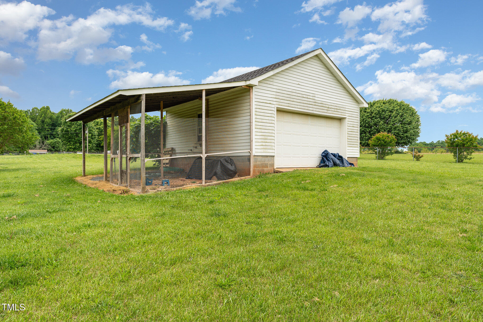 5136 Liberty Grove Road