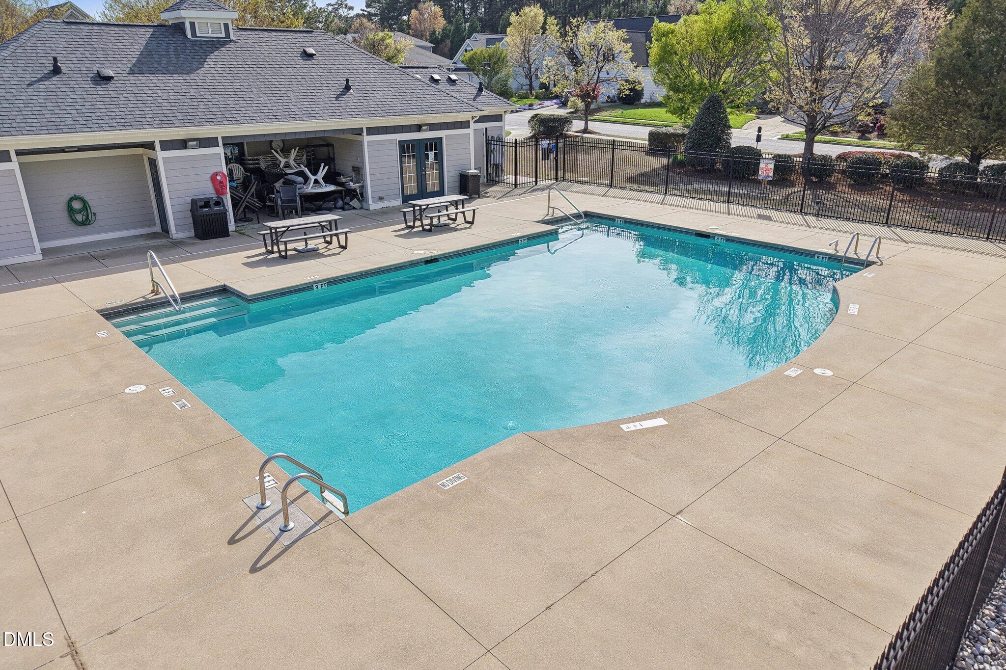 1021 Old Baron Drive