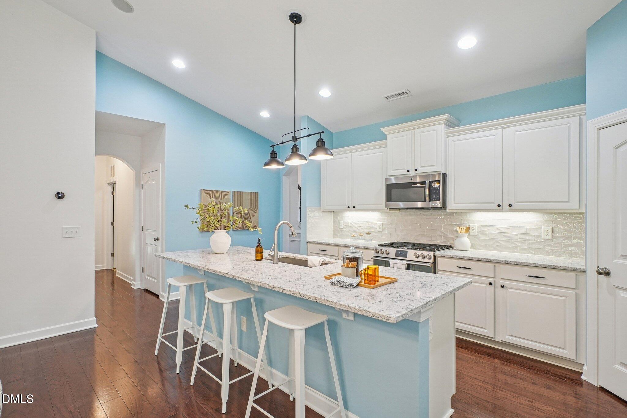 1021 Old Baron Drive