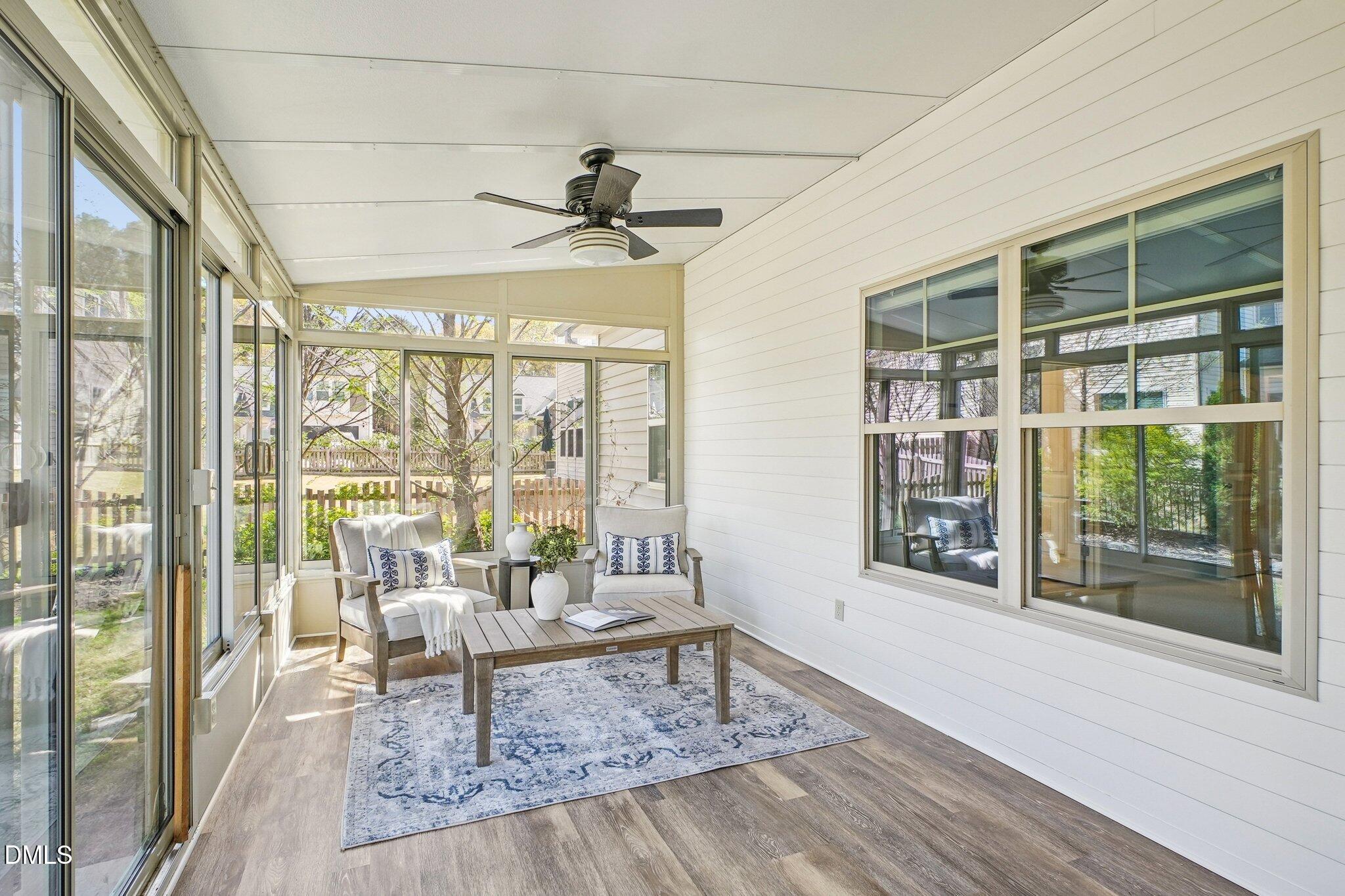 1021 Old Baron Drive