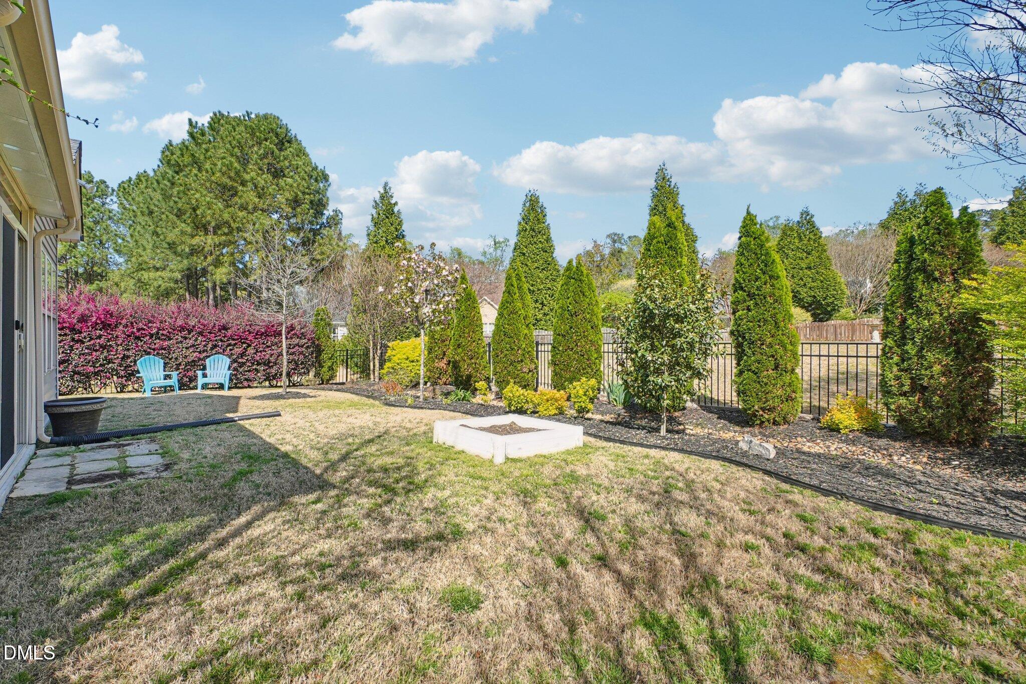 1021 Old Baron Drive