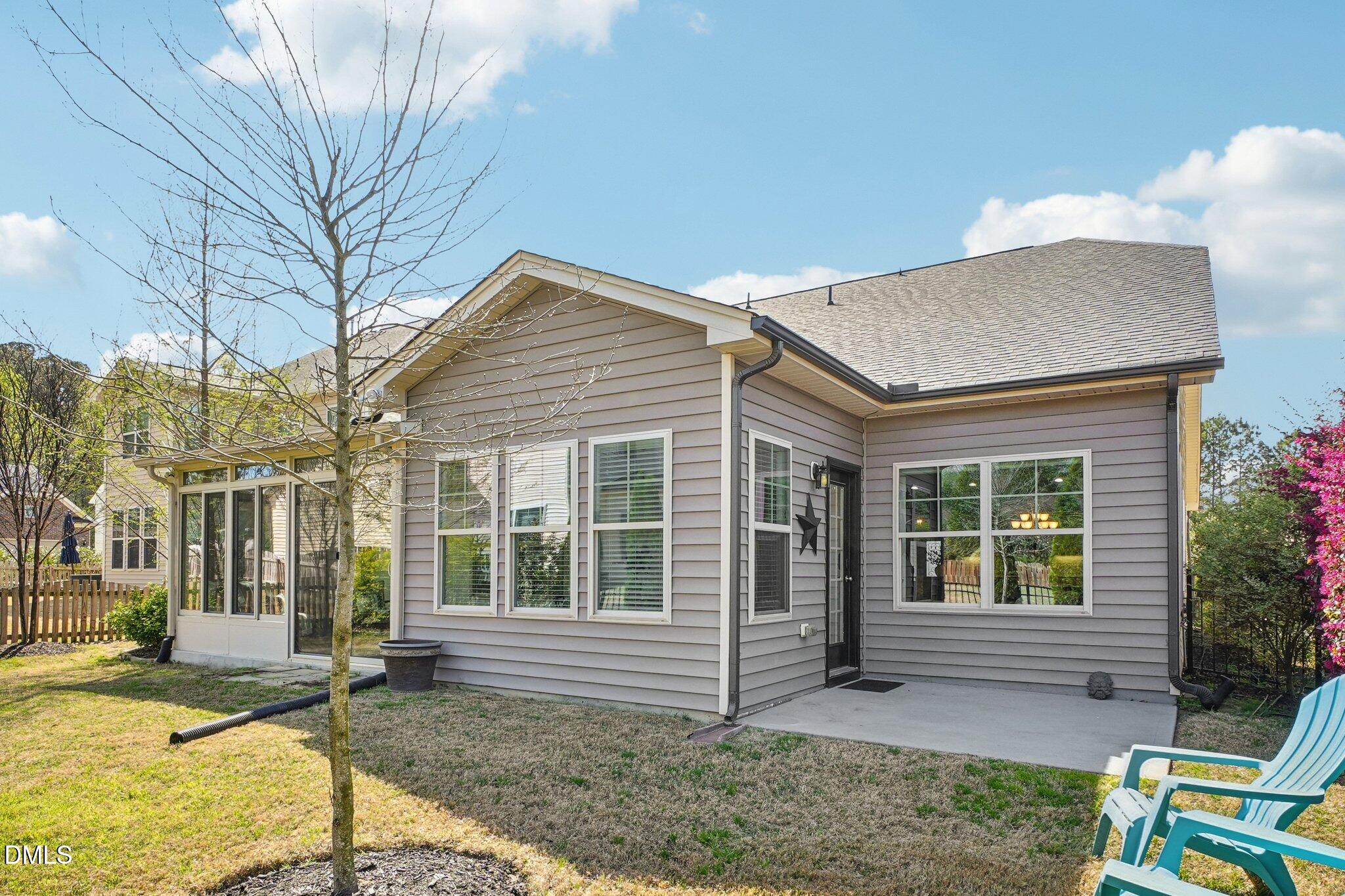 1021 Old Baron Drive