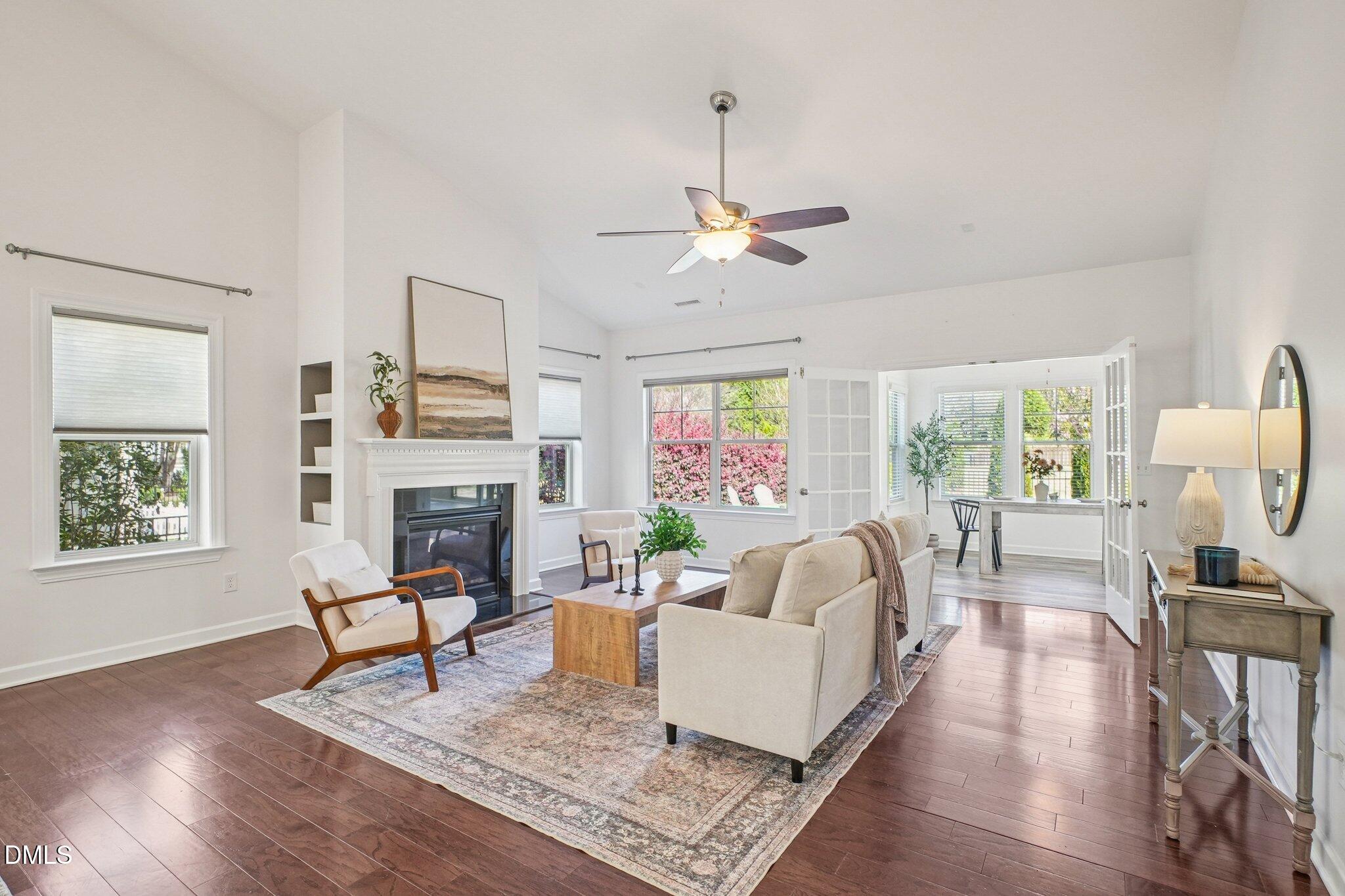 1021 Old Baron Drive