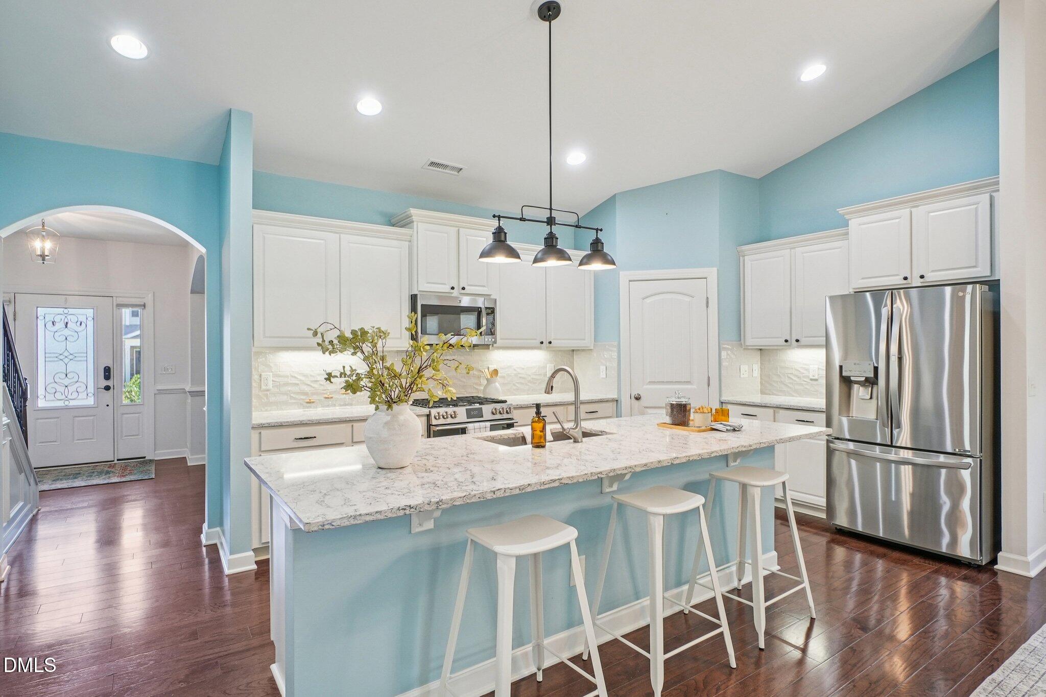 1021 Old Baron Drive