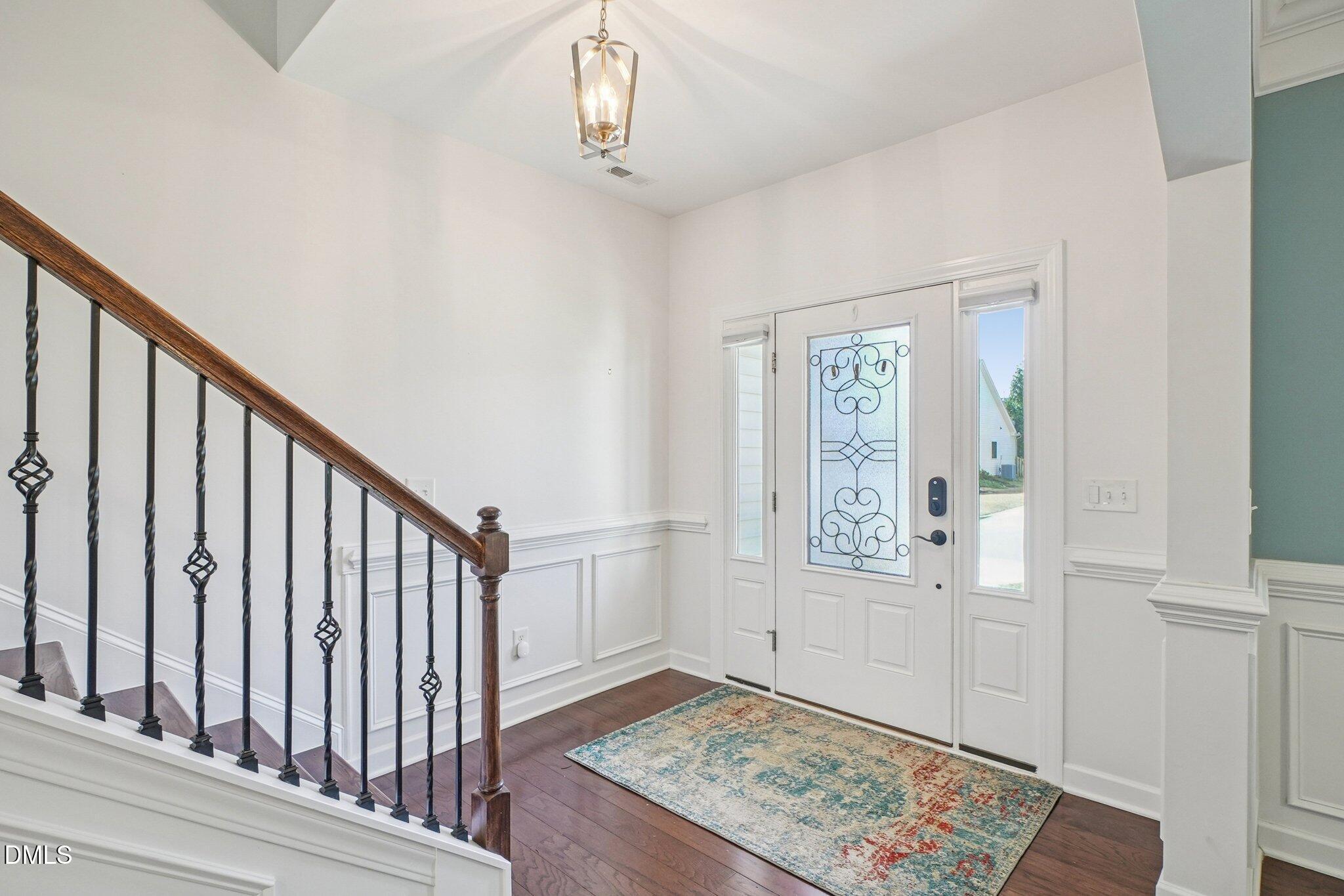 1021 Old Baron Drive