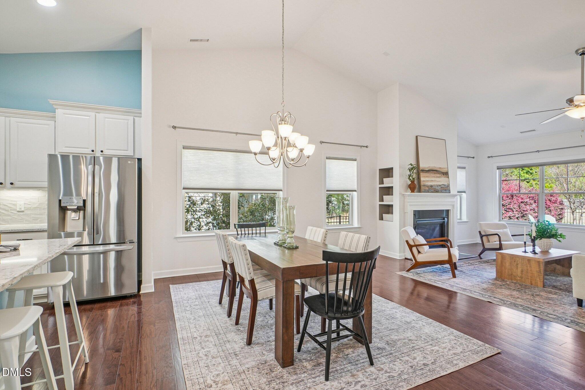 1021 Old Baron Drive