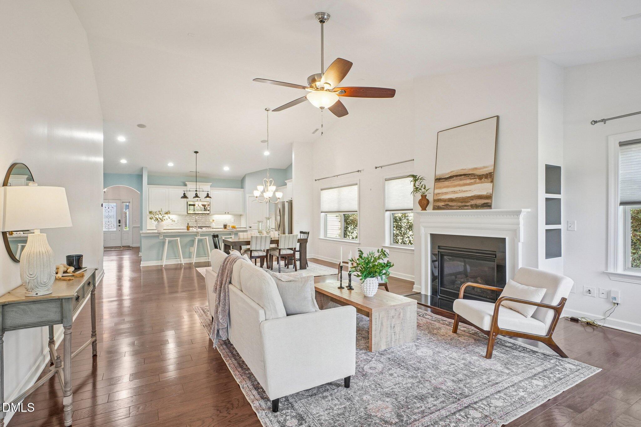 1021 Old Baron Drive