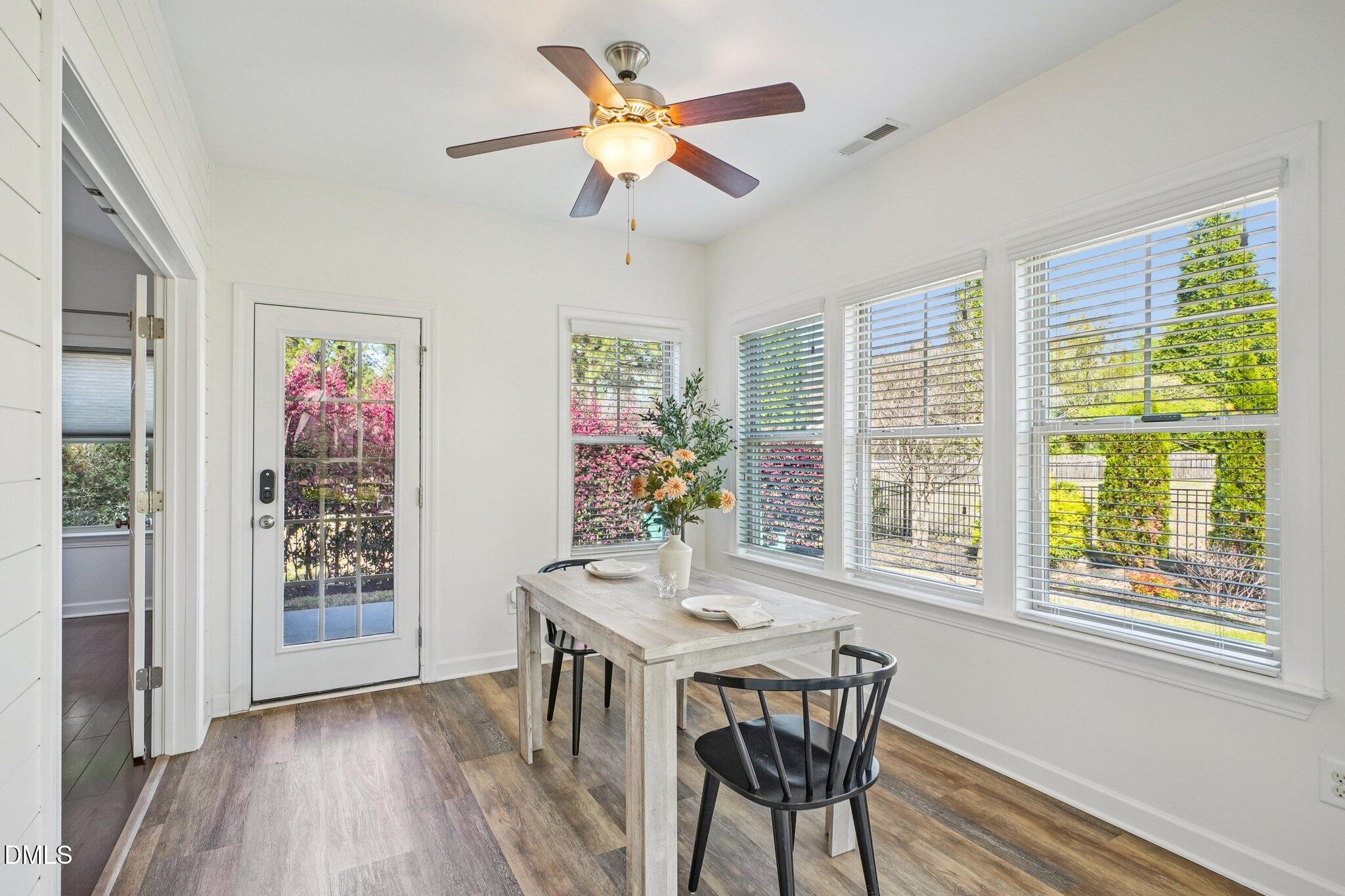 1021 Old Baron Drive