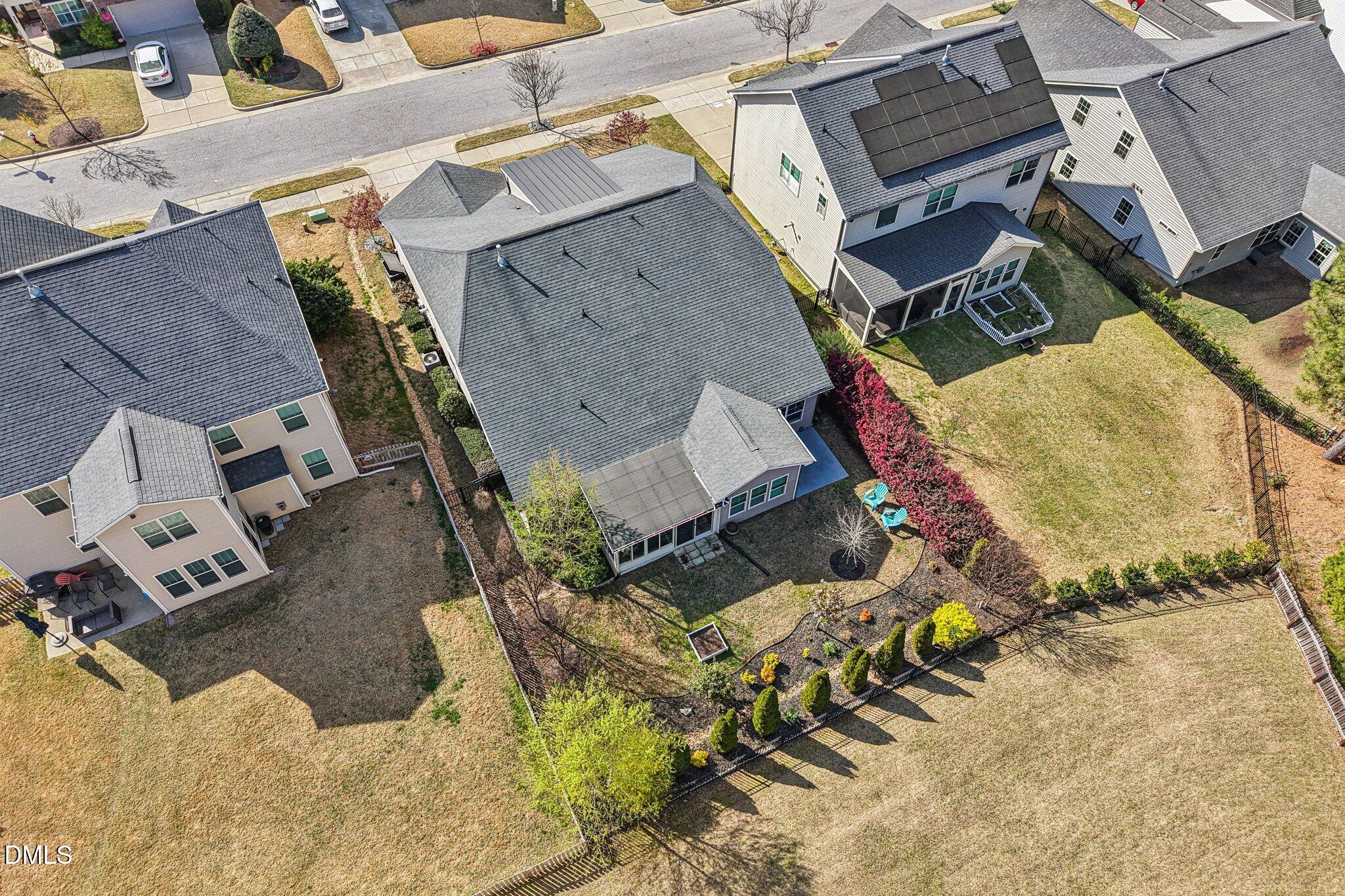 1021 Old Baron Drive