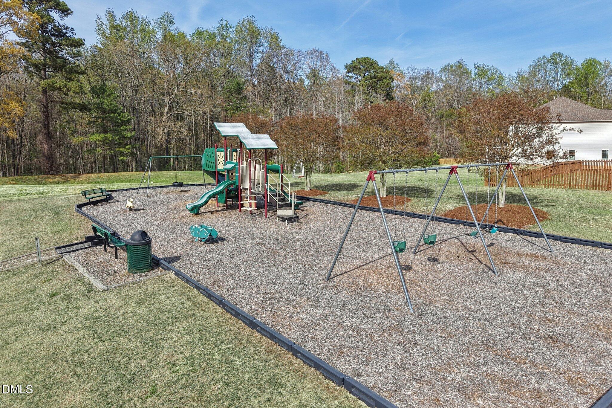 1021 Old Baron Drive