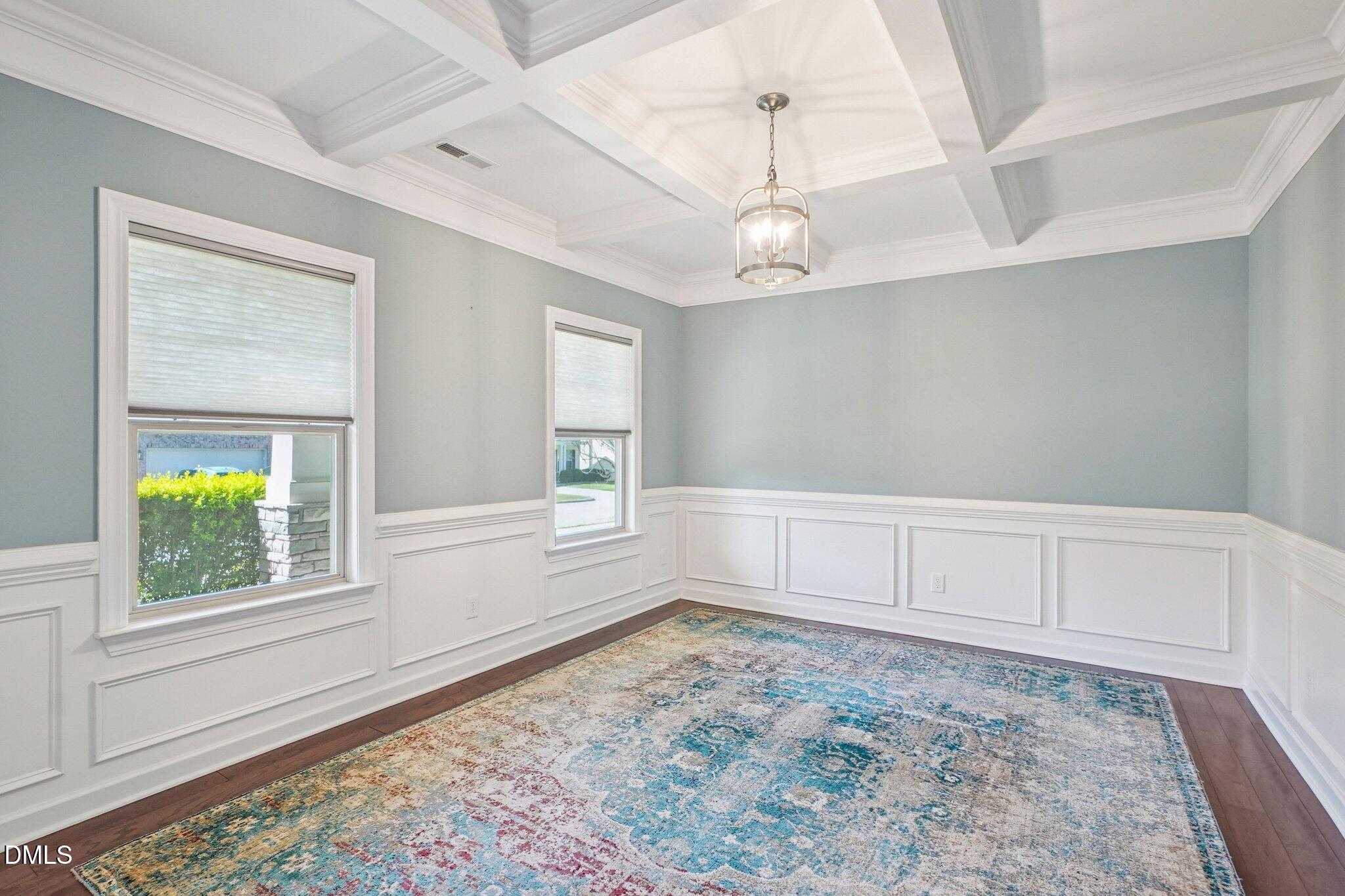 1021 Old Baron Drive