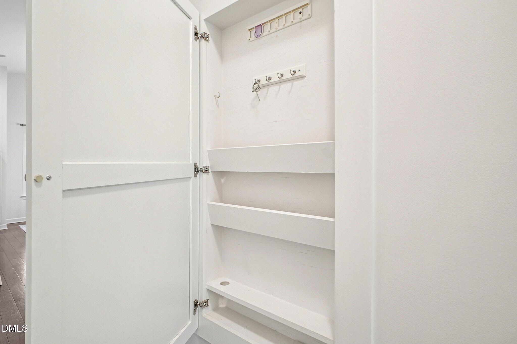 1021 Old Baron Drive