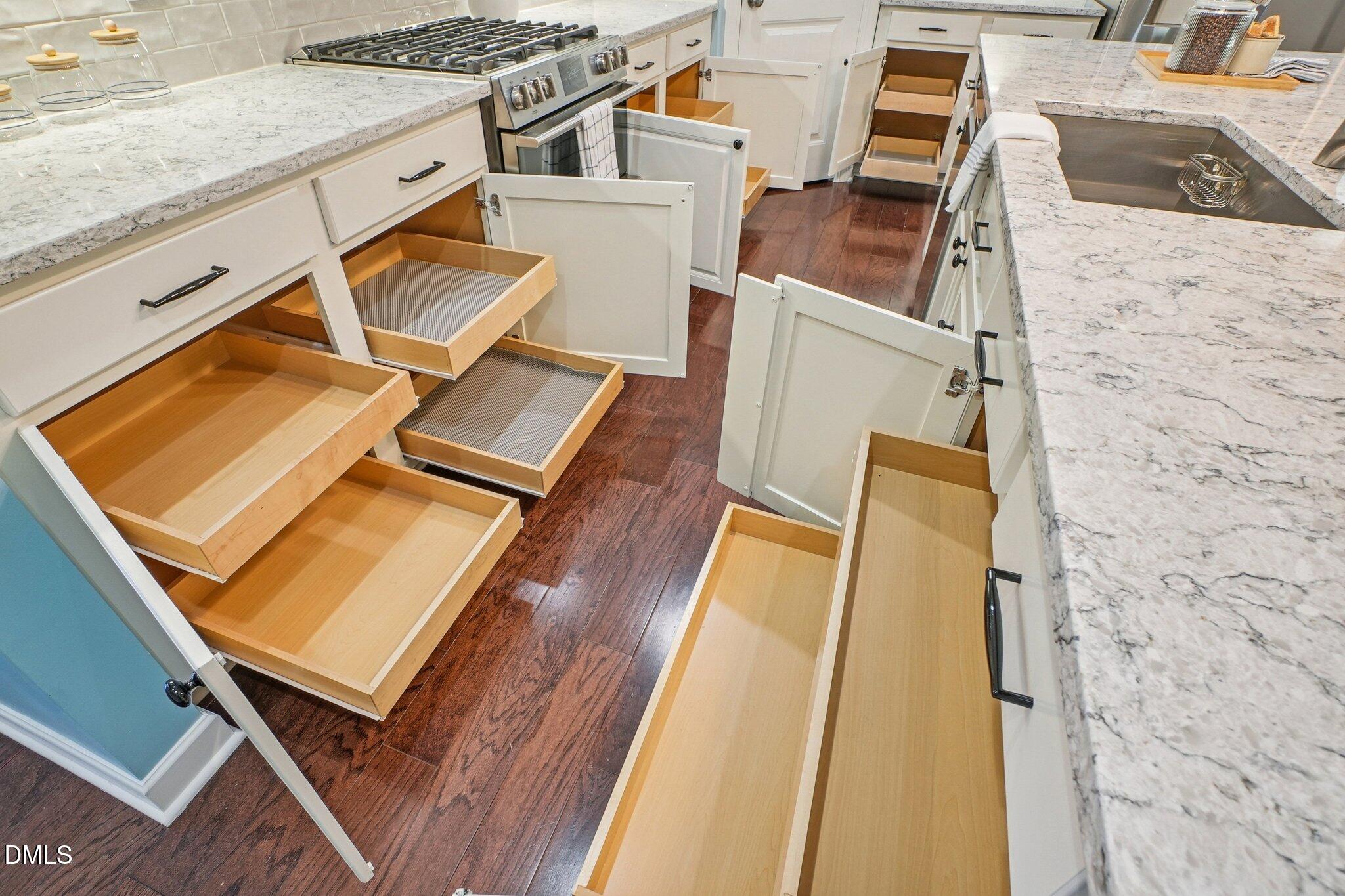 1021 Old Baron Drive