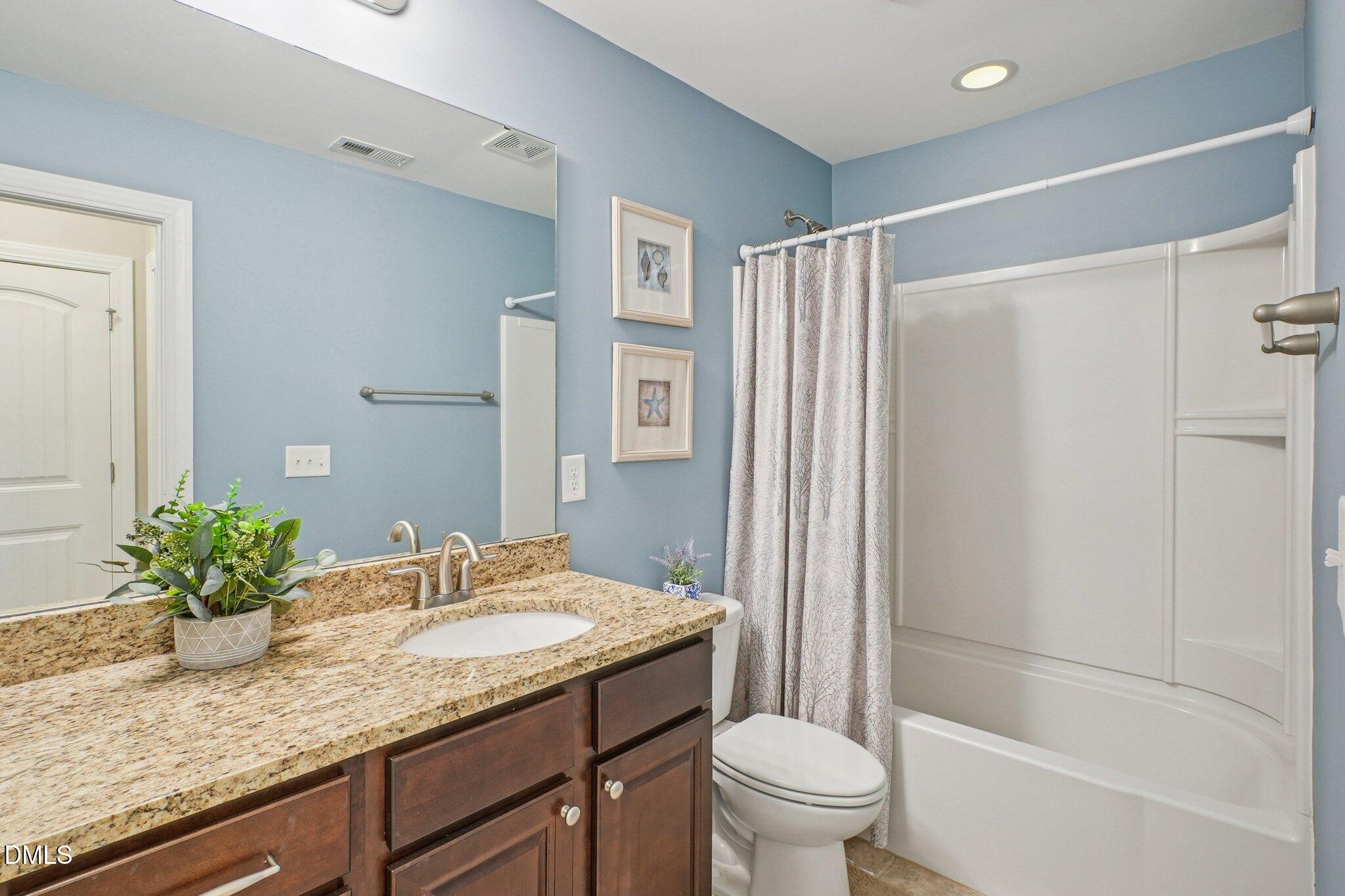 1021 Old Baron Drive