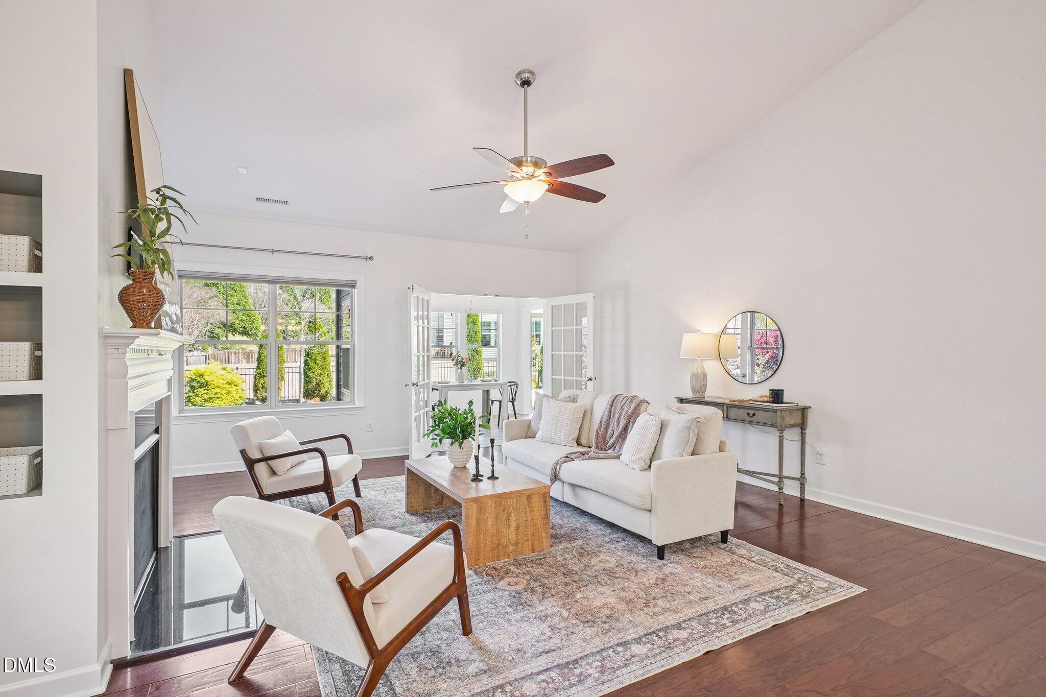 1021 Old Baron Drive