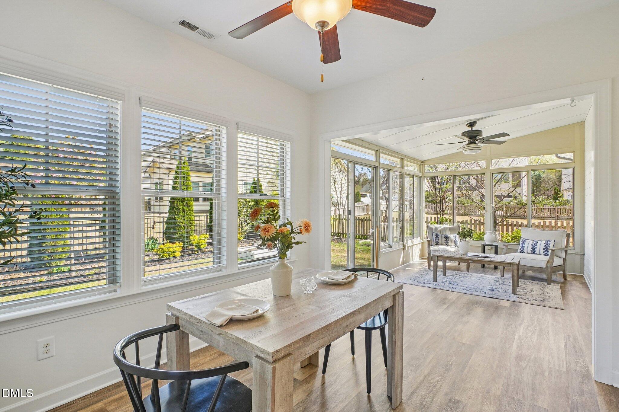 1021 Old Baron Drive