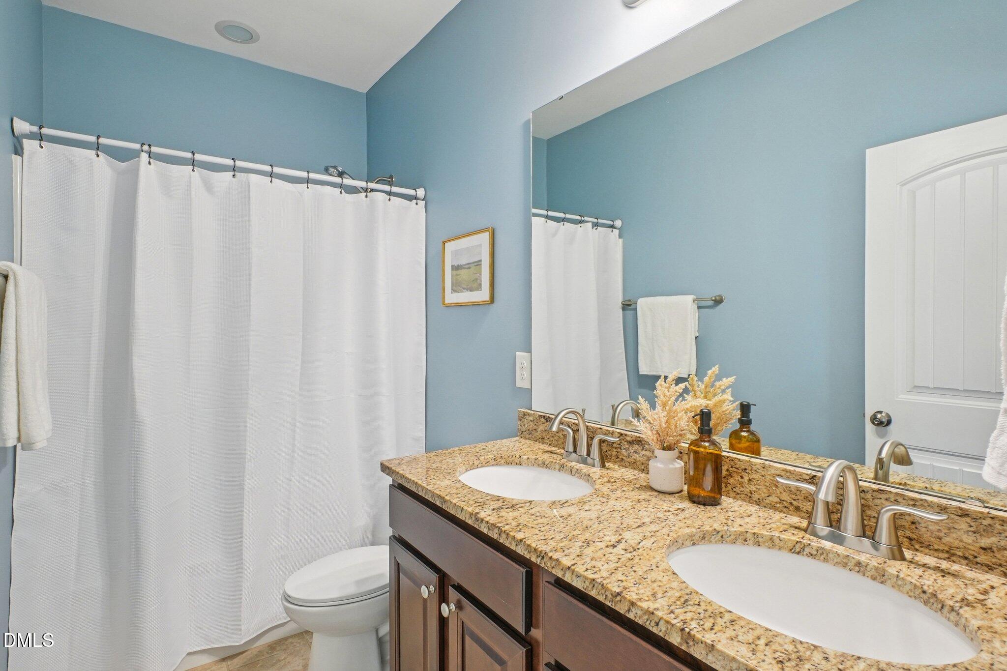 1021 Old Baron Drive