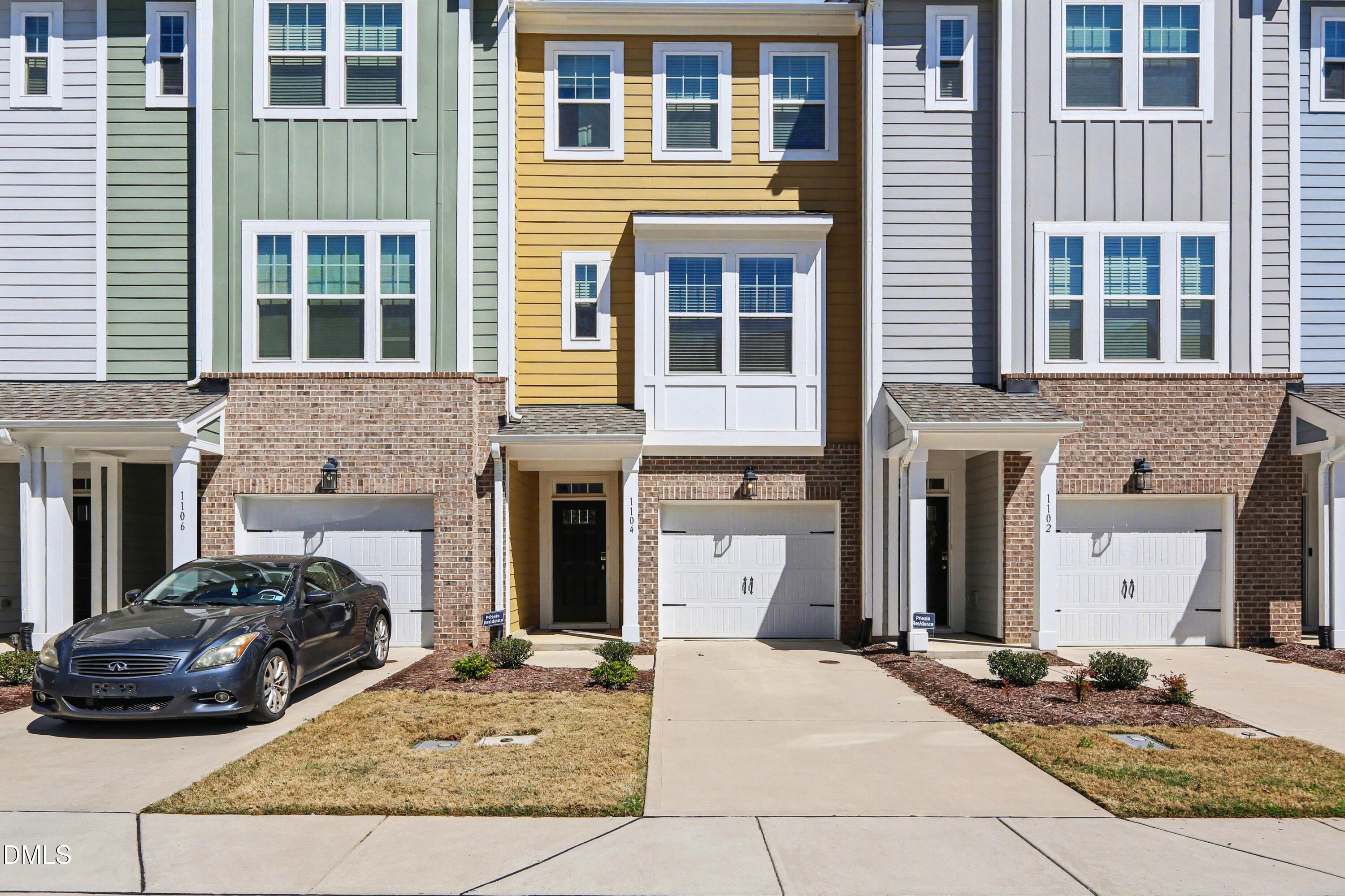 1104 Harmony Trail