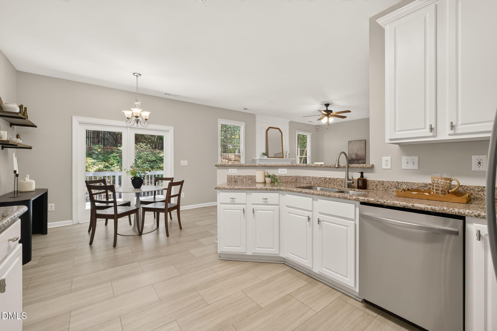 4705 Carlton Crossing Drive