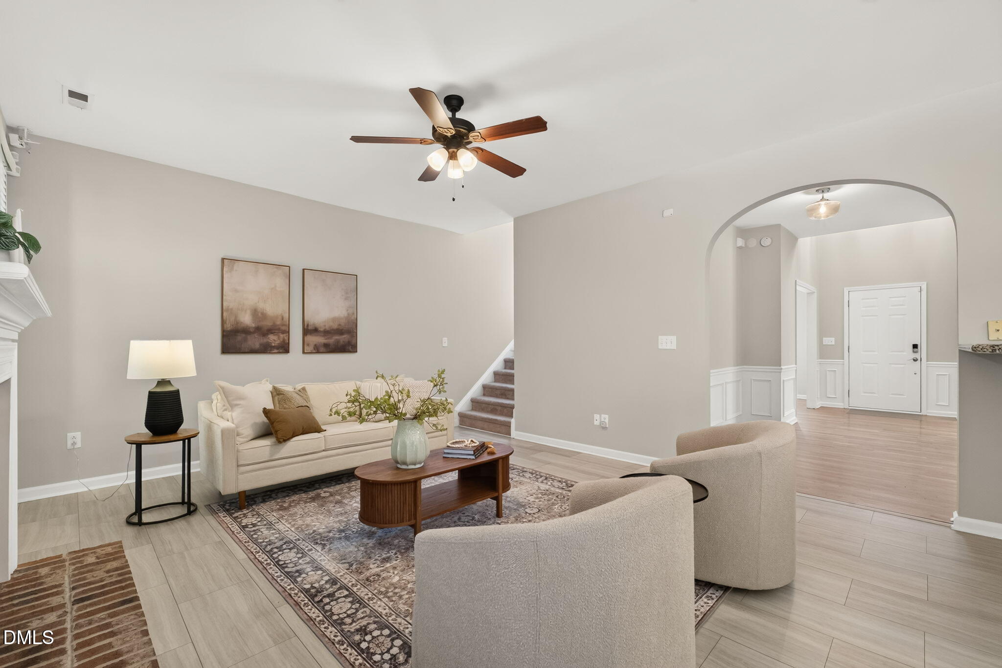 4705 Carlton Crossing Drive