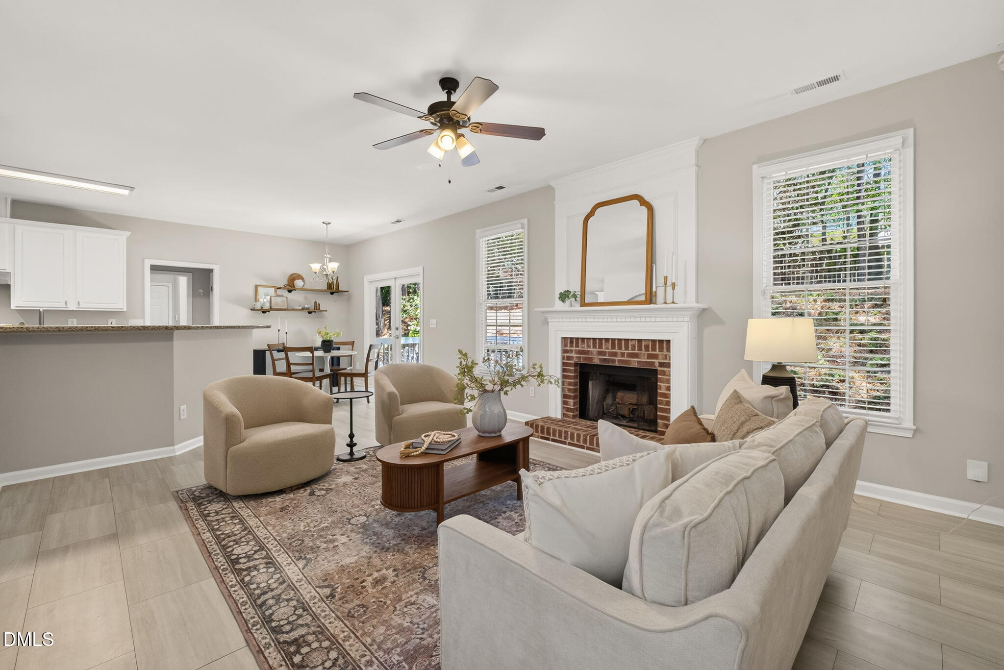 4705 Carlton Crossing Drive