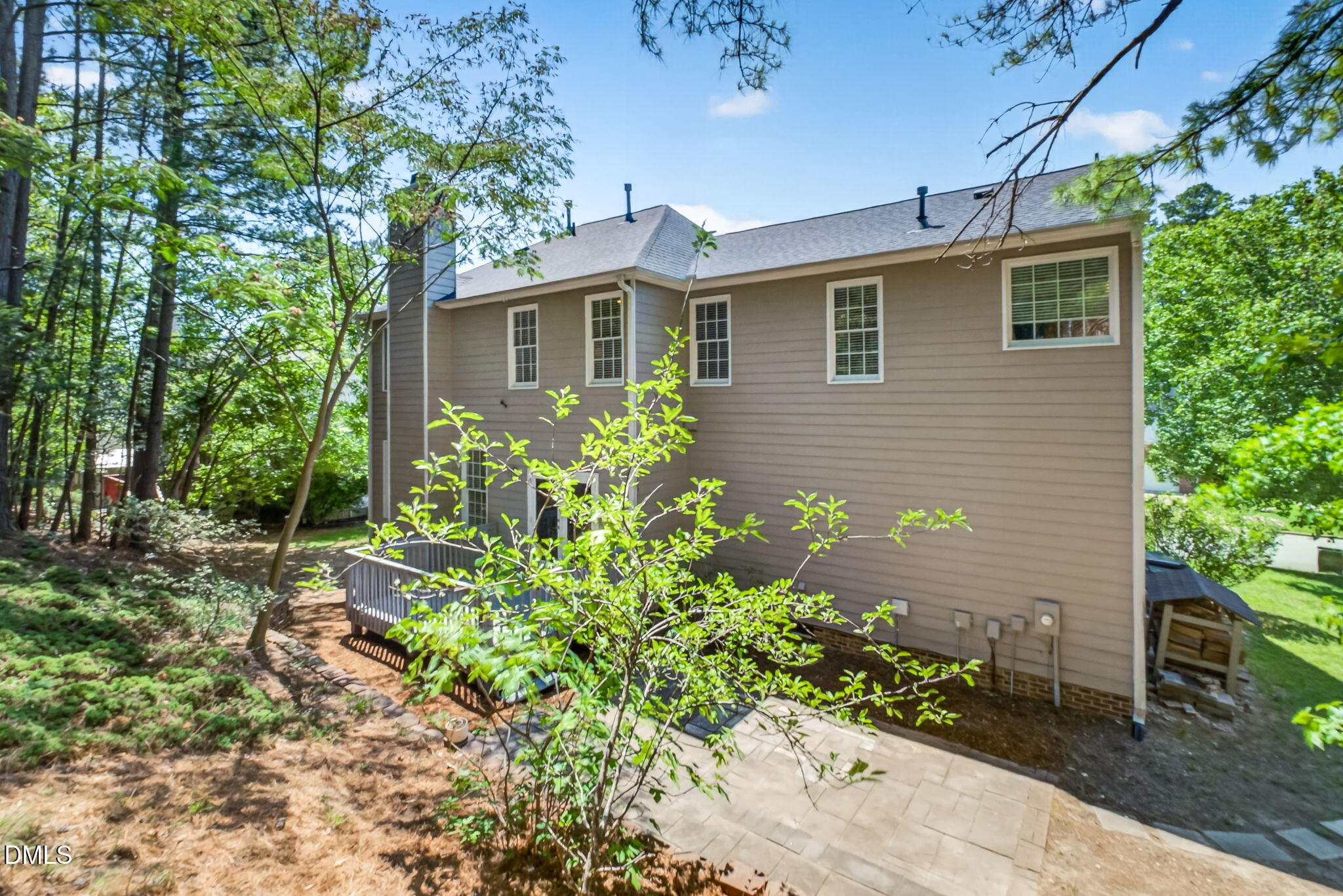 4705 Carlton Crossing Drive