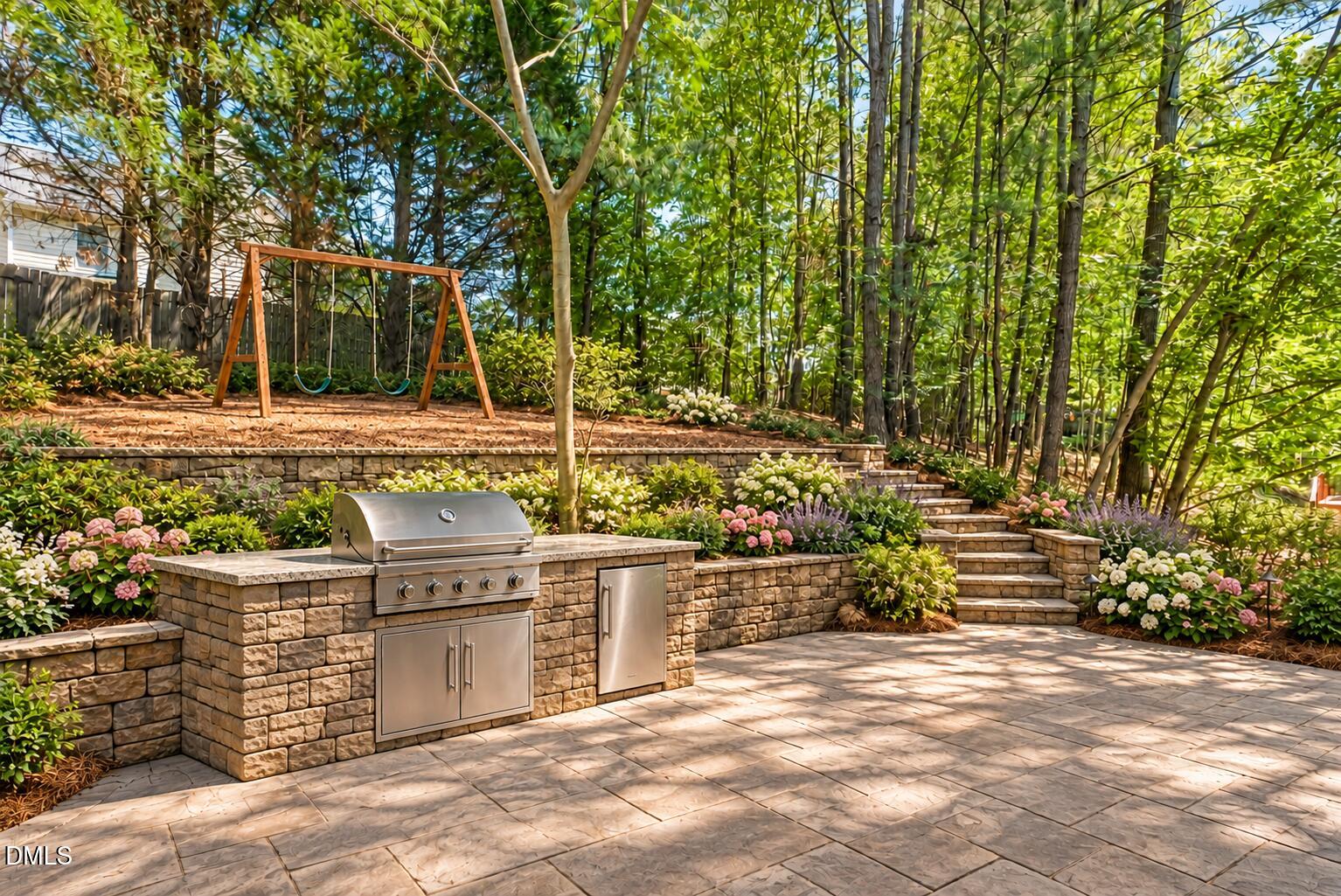 4705 Carlton Crossing Drive Durham NC