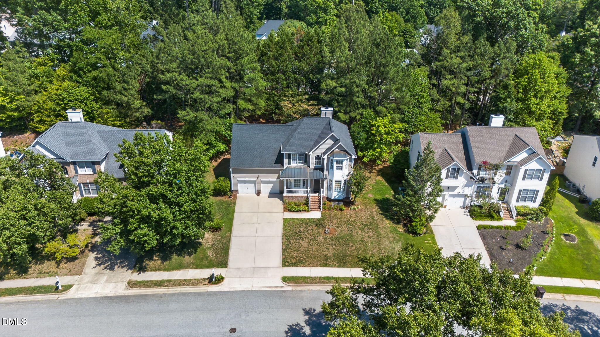 4705 Carlton Crossing Drive